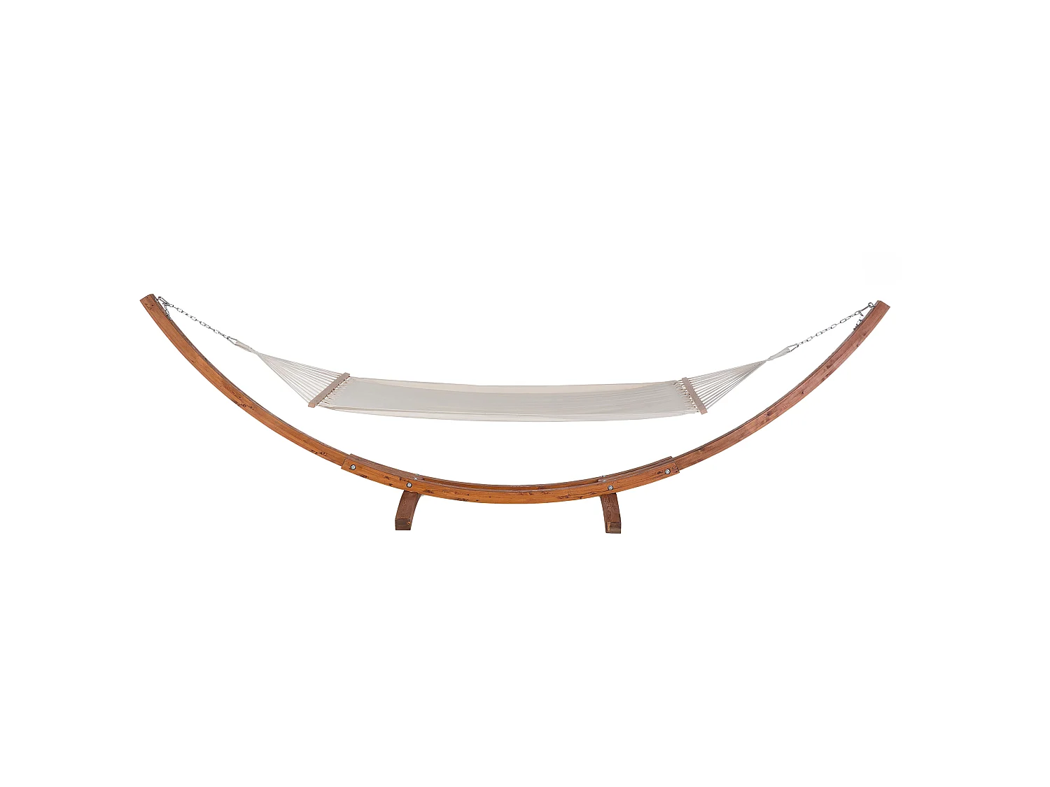 Hammock TREVISO Cotton Brown