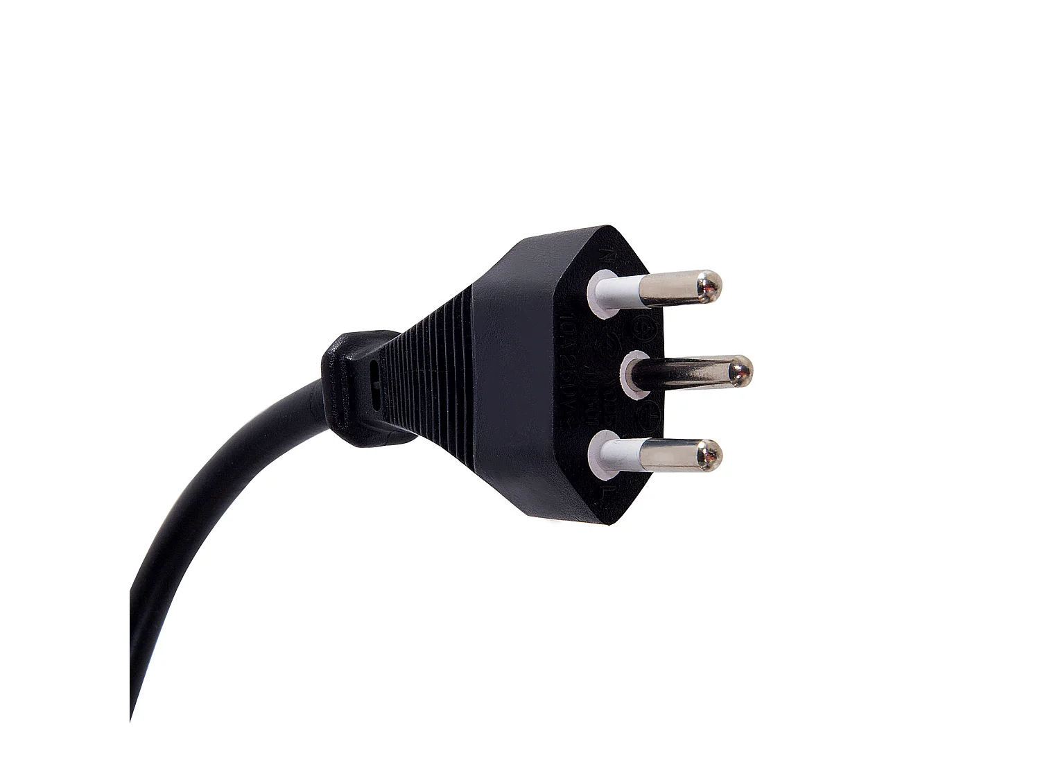 Chauffage de terrasse infrarouge suspendu AMIATA Noir