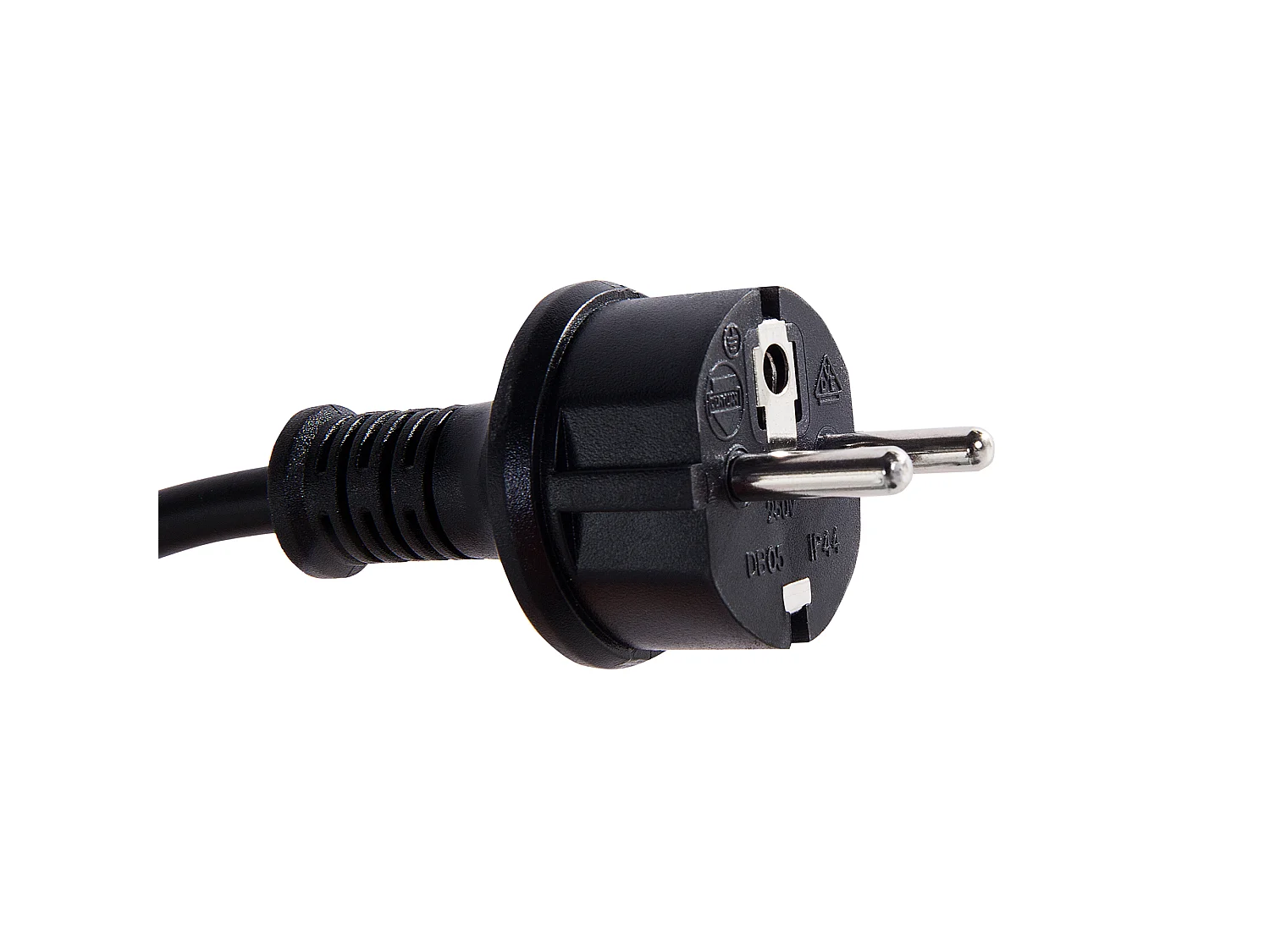 Chauffage de terrasse infrarouge suspendu KABA 1800 W Noir