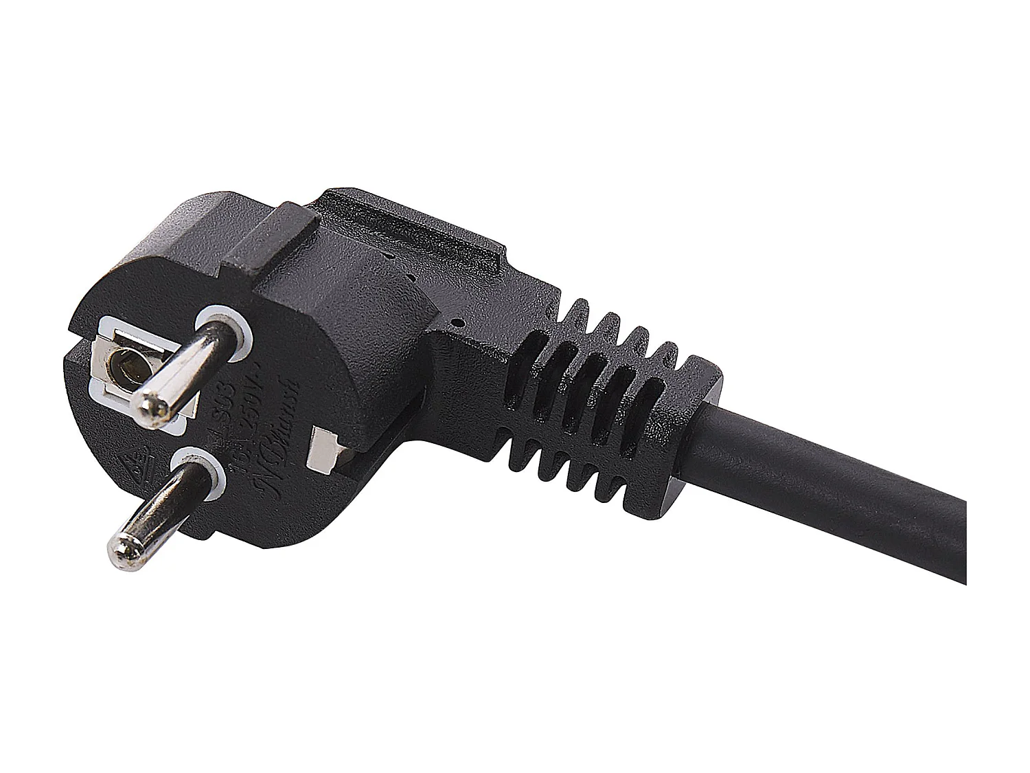 Chauffage de terrasse infrarouge autoportant ASKJA 1500 W Argenté