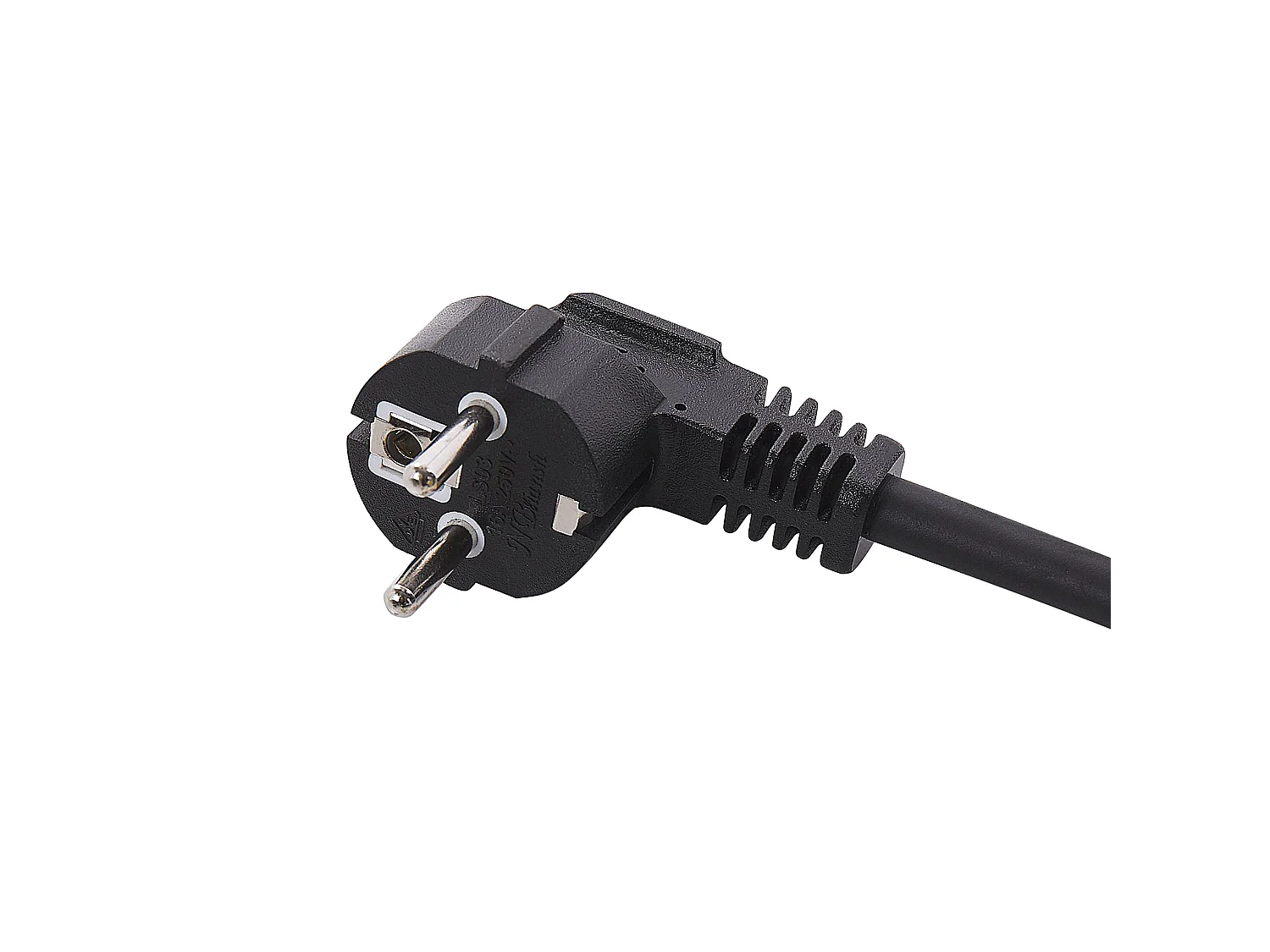 Chauffage de terrasse infrarouge autoportant ASKJA 1500 W Argenté