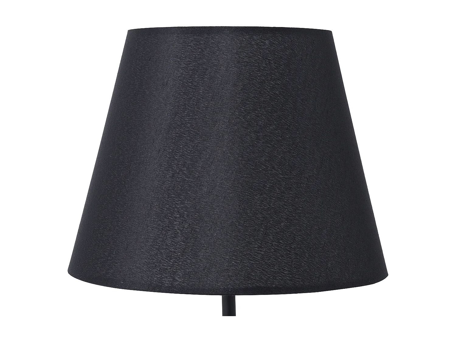 Lampe à poser SAMO Noir