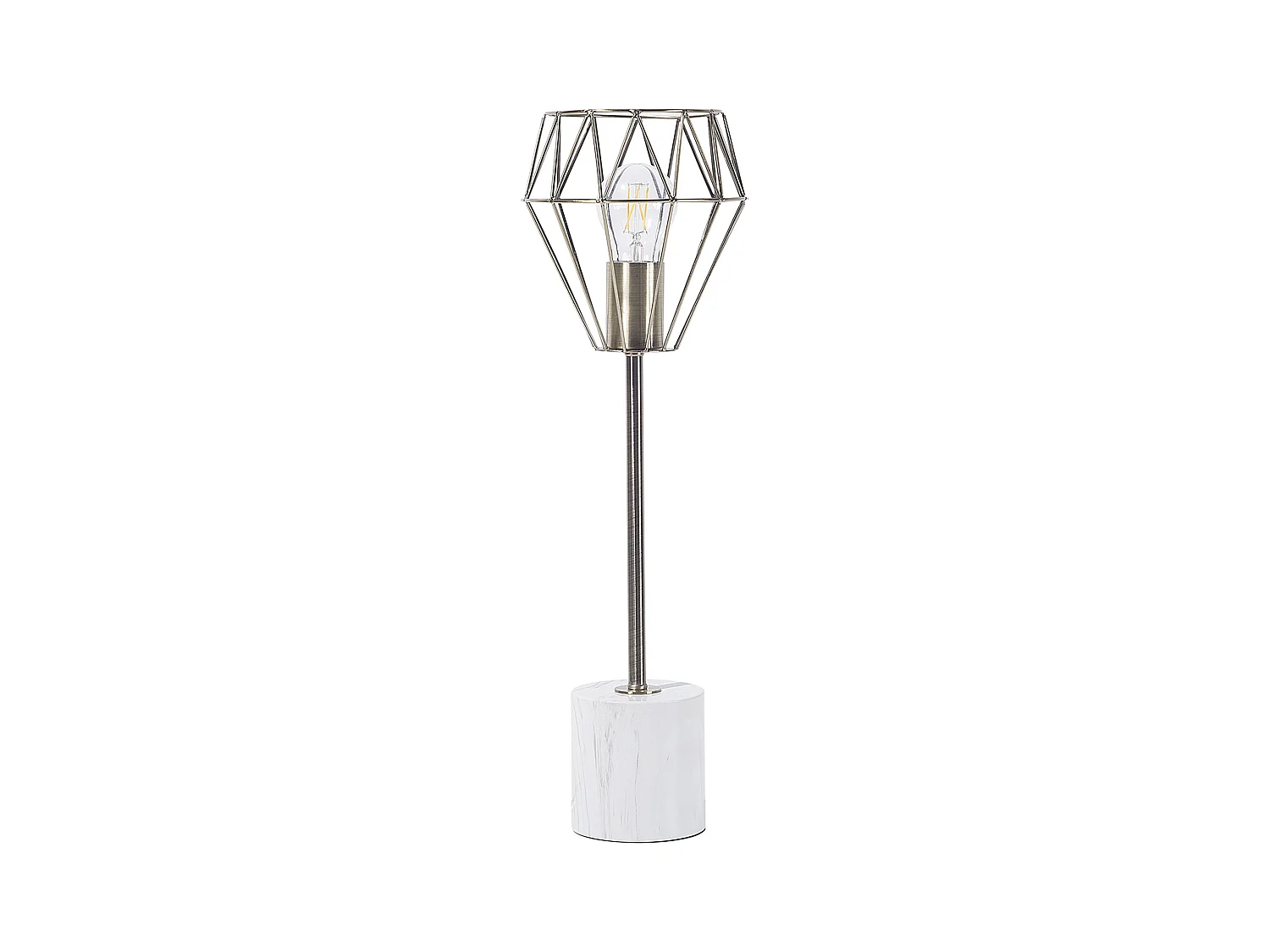 Lampe à poser MOONI Métal Laiton