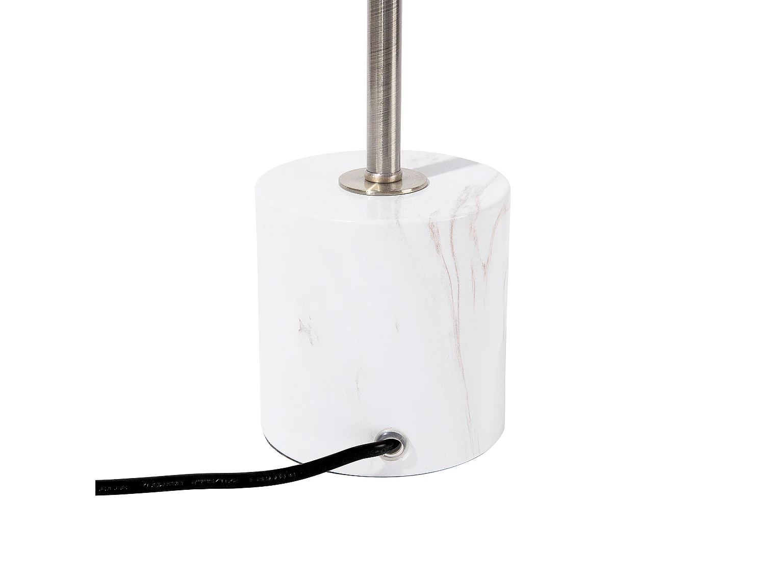 Table Lamp MOONI Metal Brass