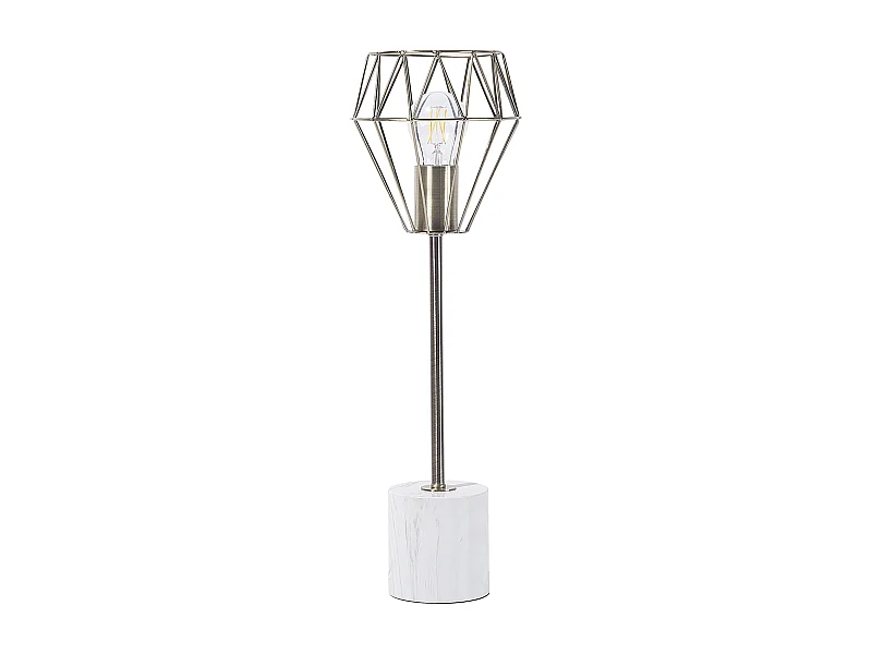 Lampe à poser MOONI Métal Laiton