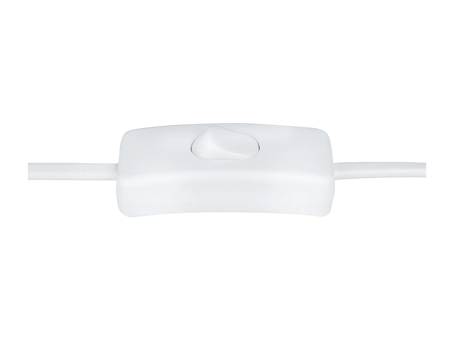 Lampe à poser NAVIA Porcelaine Beige clair