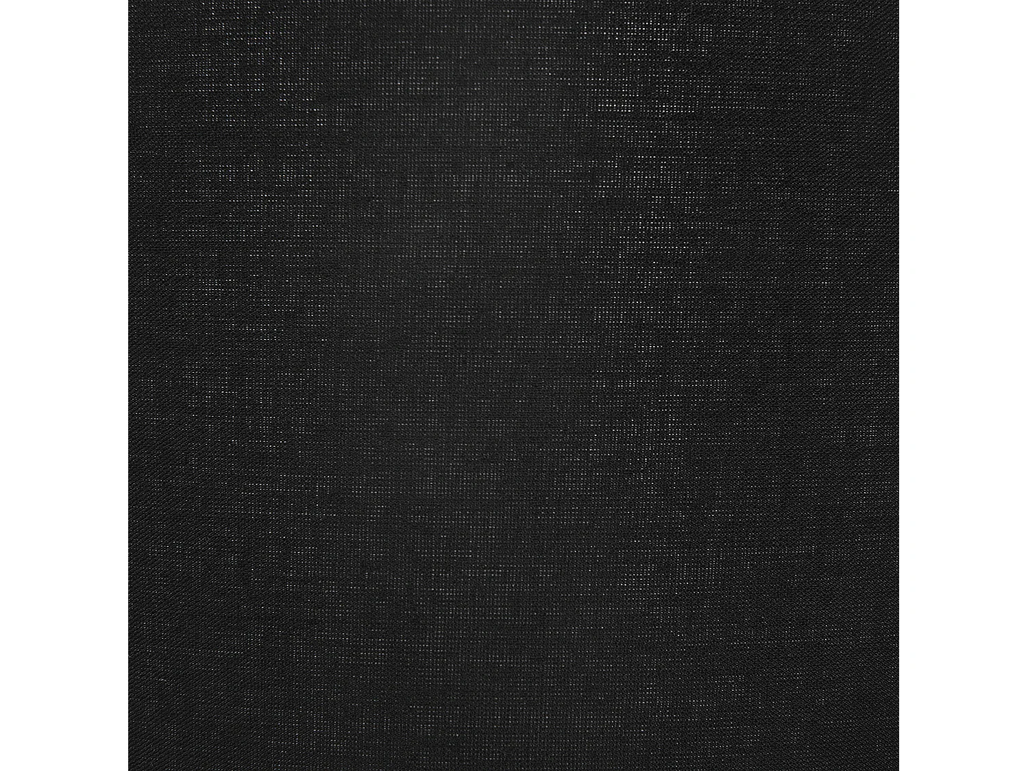 Tafellamp KUBENA Metaal Zwart