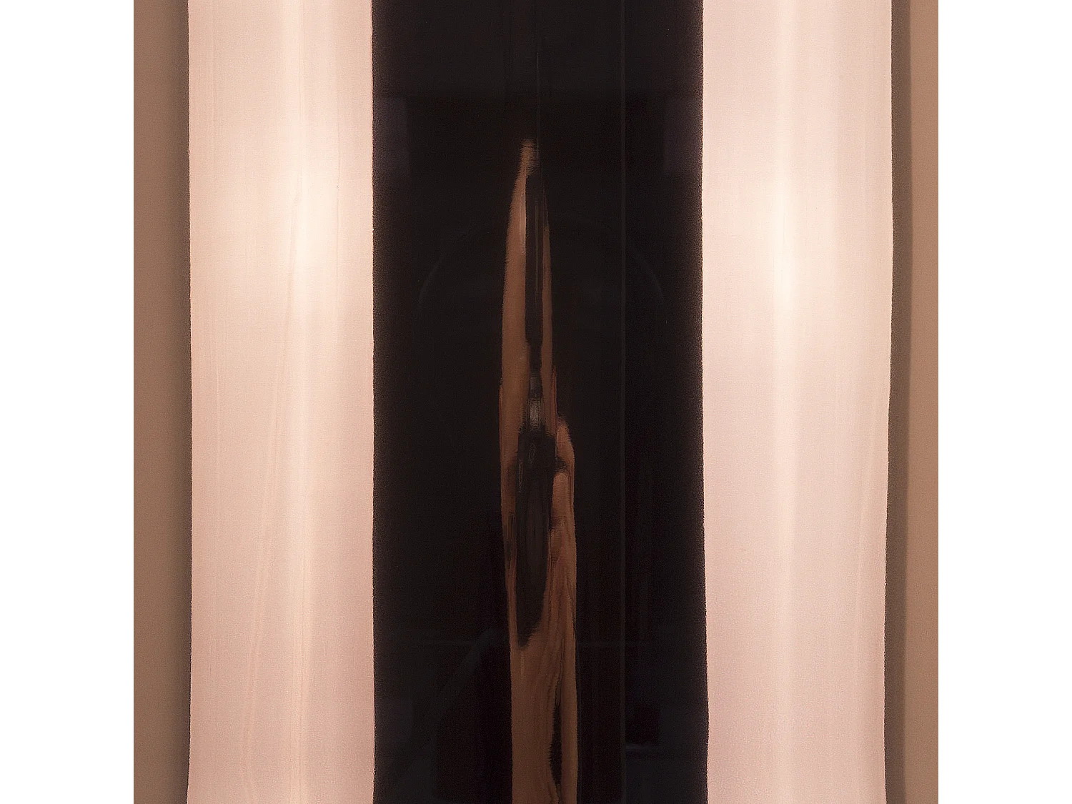 Tafellamp metaal koper STILETTO