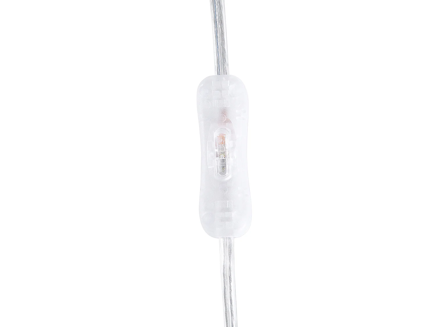 Schreibtischlampe SAVENA Metall Gold