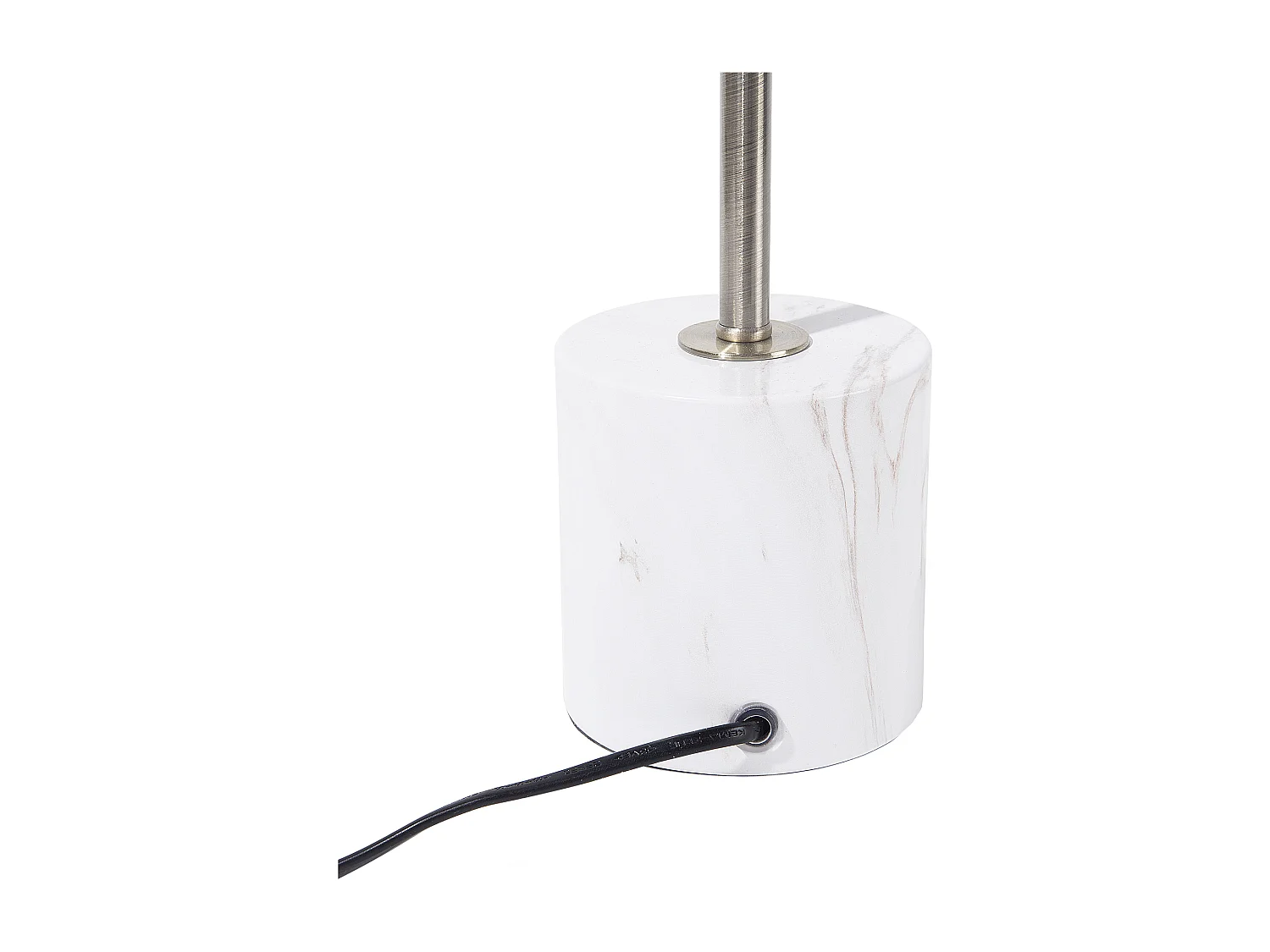 Candeeiro de mesa MOONI Metal Latão