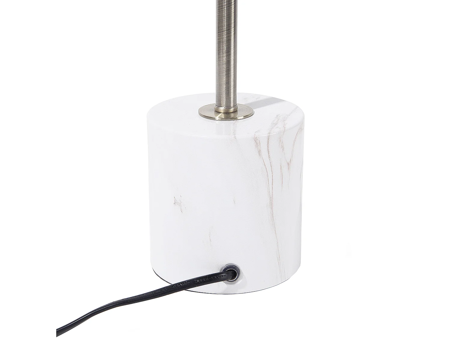 Lampe à poser MOONI Métal Laiton