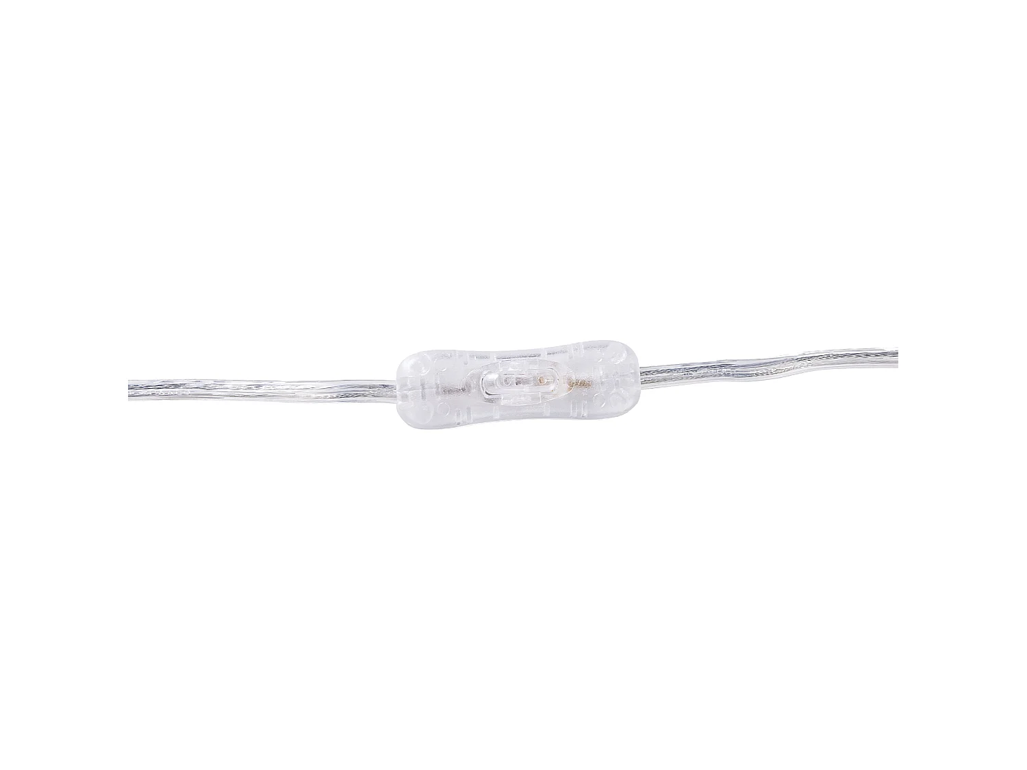 Lampe à poser YASUNI Métal Blanc