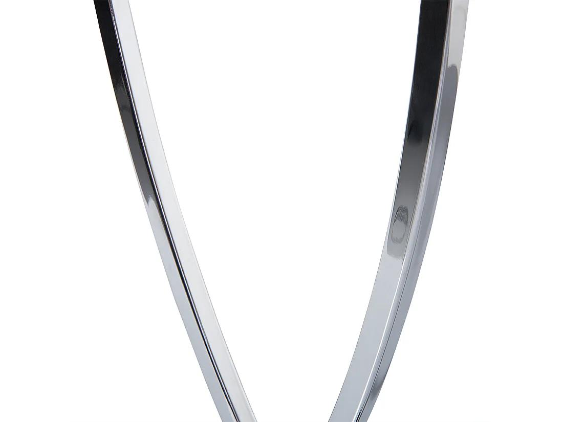 Lampe à poser YASUNI Métal Noir