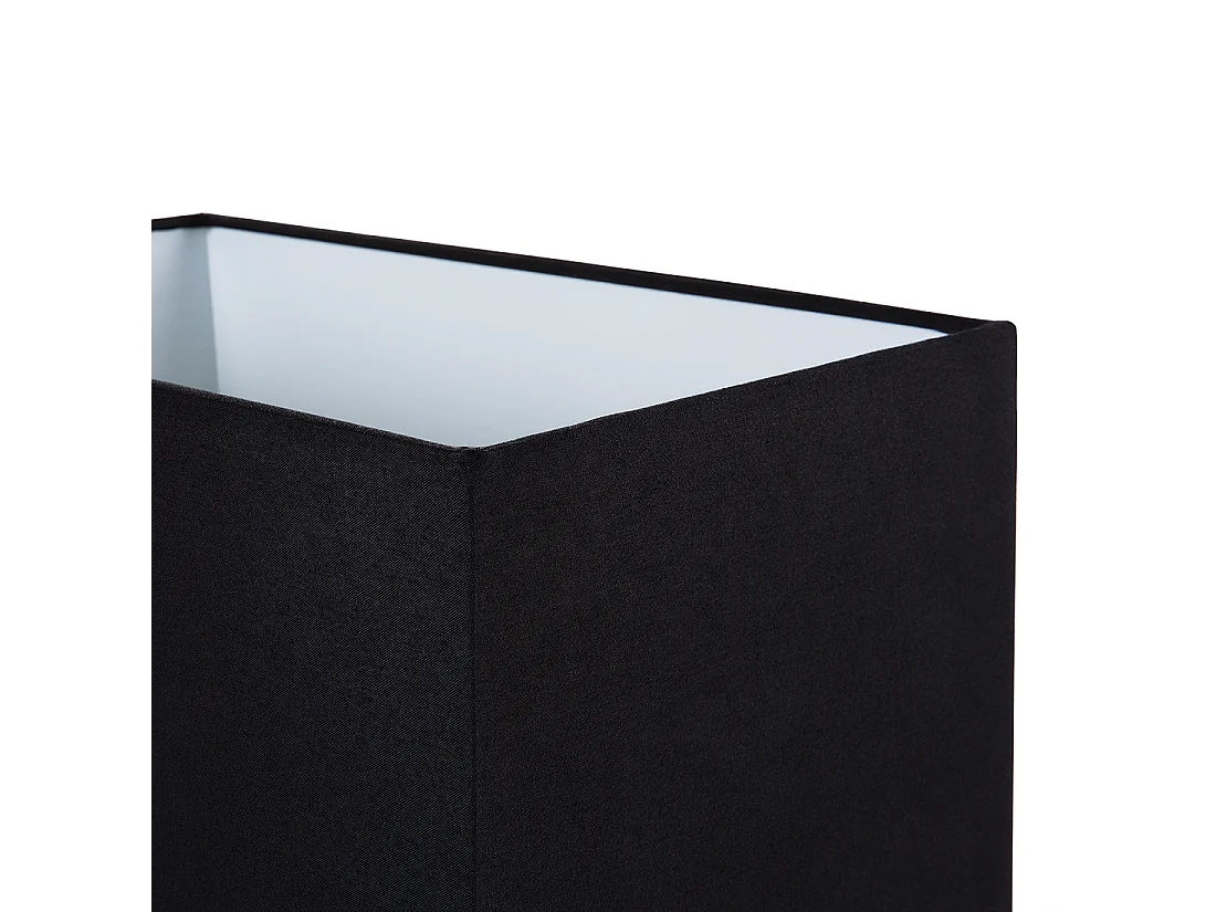 Lampa stołowa YASUNI Metal Czarny