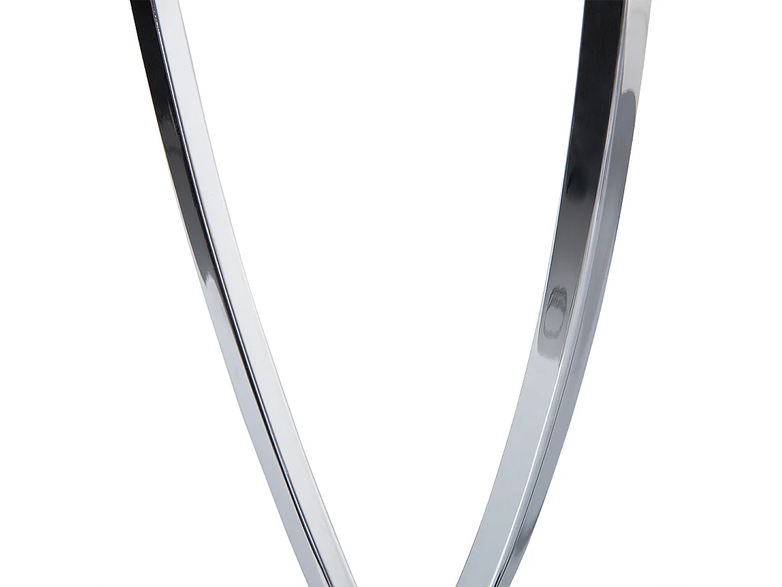 Lampa stołowa YASUNI Metal Czarny