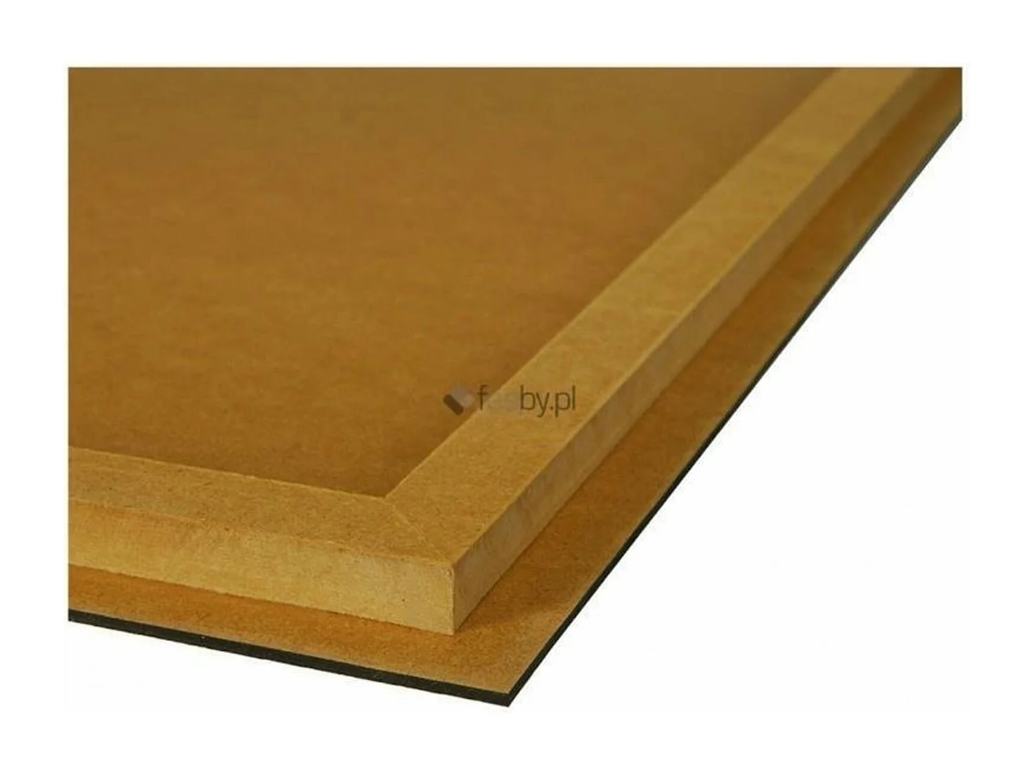 Tableau image de reproduction de bois g. Klimt - « le baiser » - 50 x 70 cm