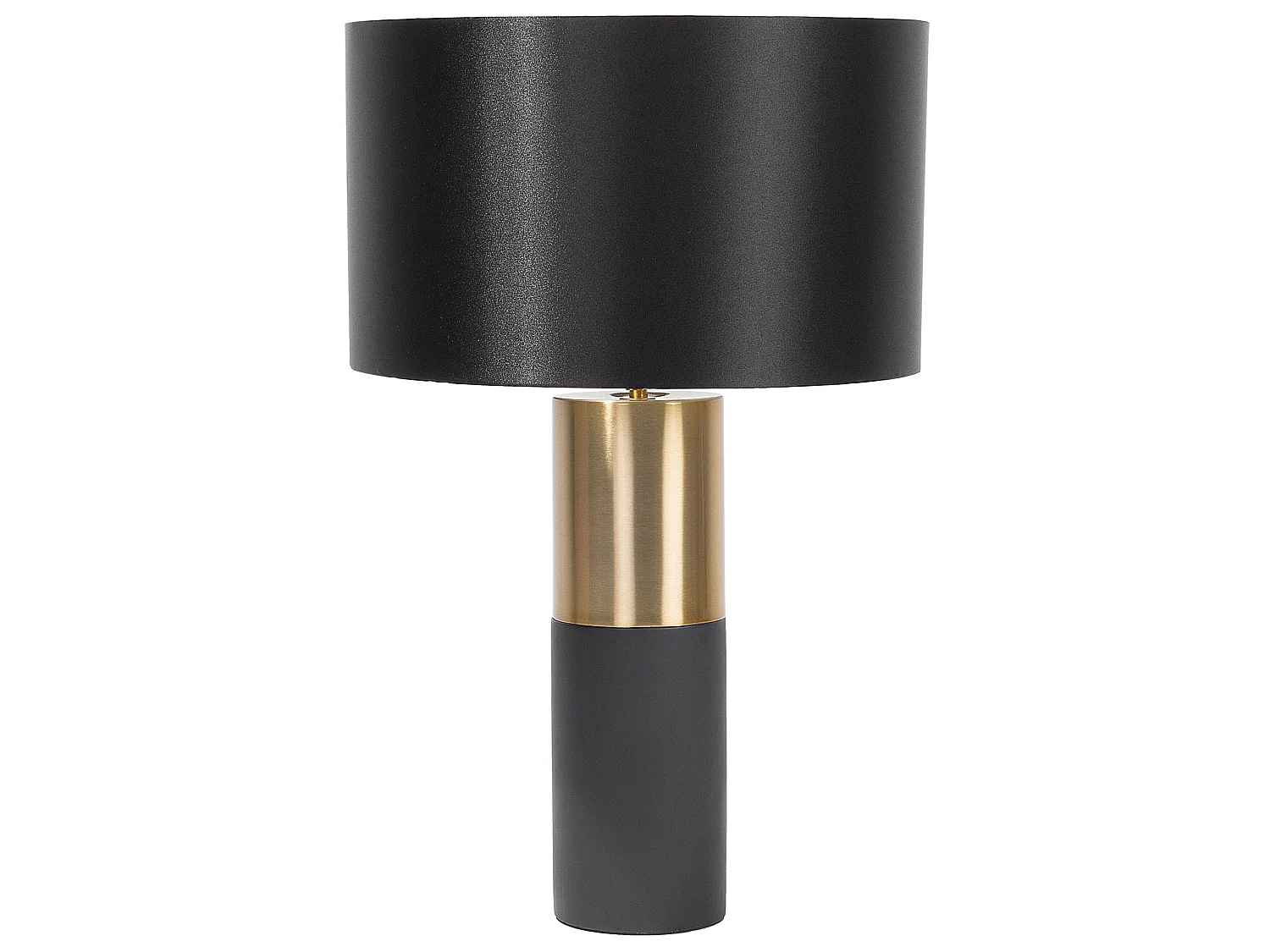 Lampe à poser DARLING Métal Noir