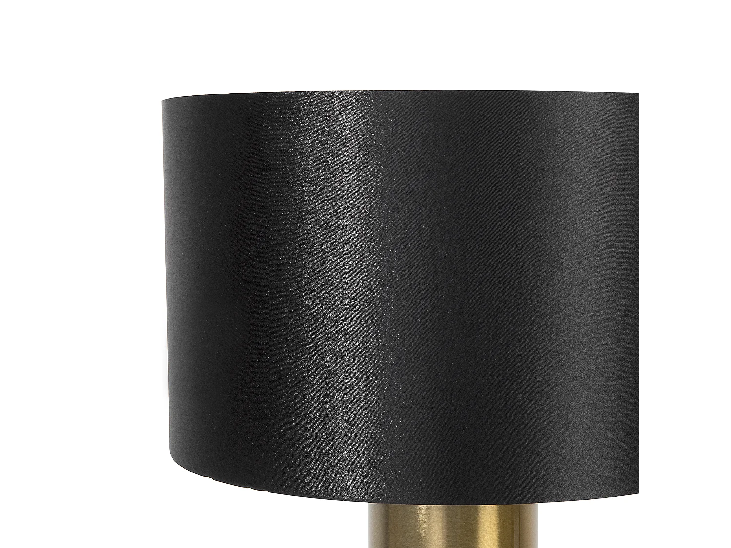 Lampe à poser DARLING Métal Noir