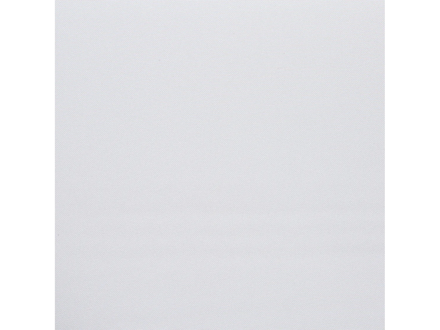 Lot de 2 coussins de jardin MAUI 40 x 54 cm Blanc cassé