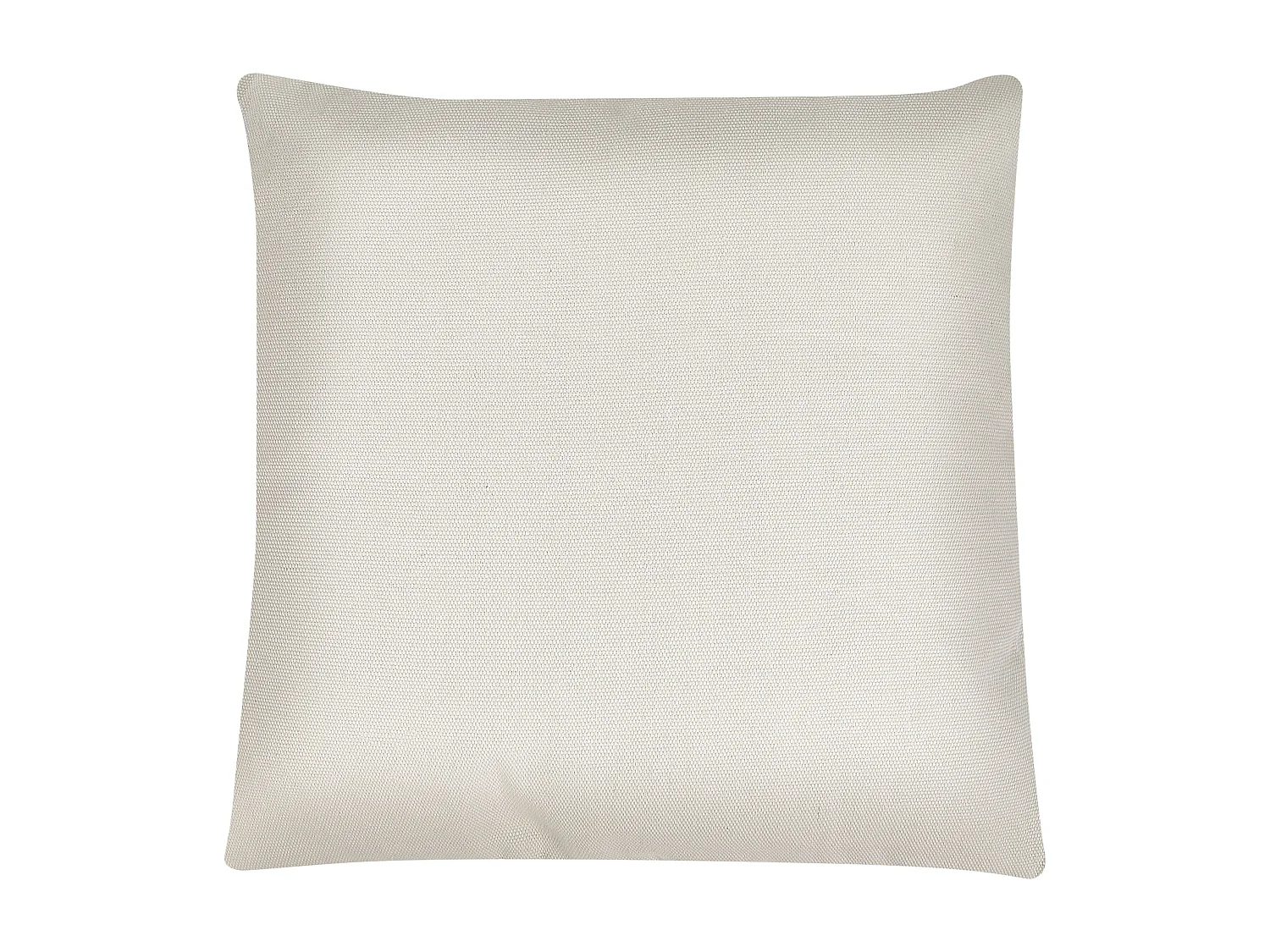 Set van 2 decoratieve kussens VRIESEA 45 x 45 cm Multicolor Abstract patroon