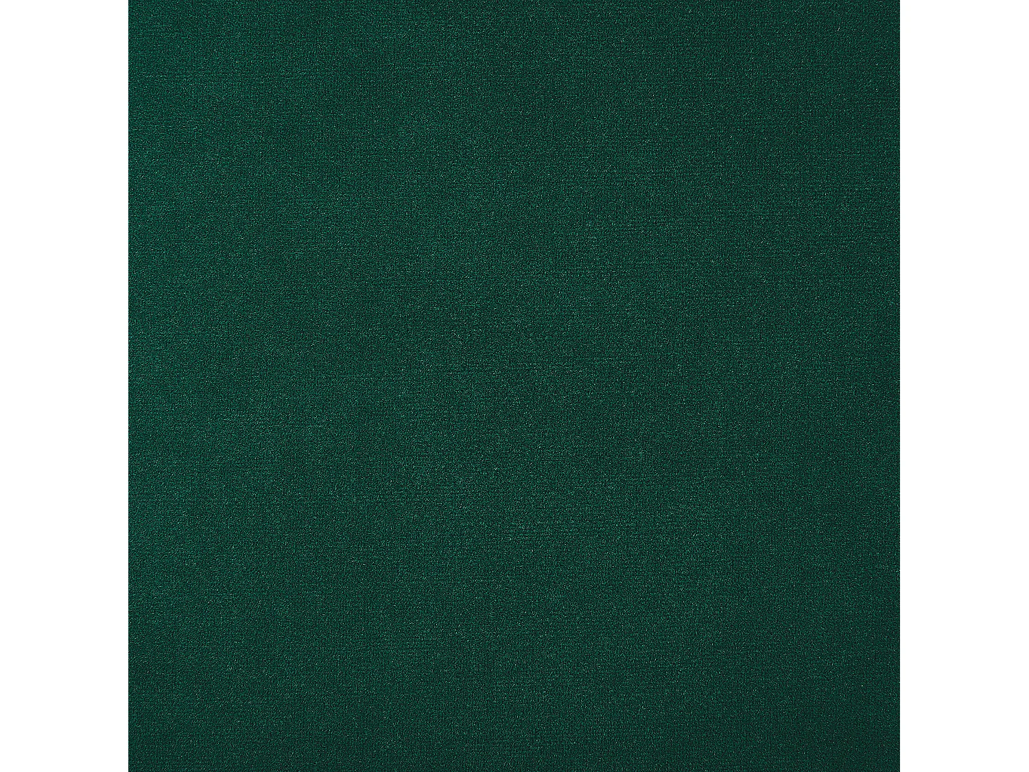 Banco con almacenaje ODESSA Terciopelo Verde oscuro