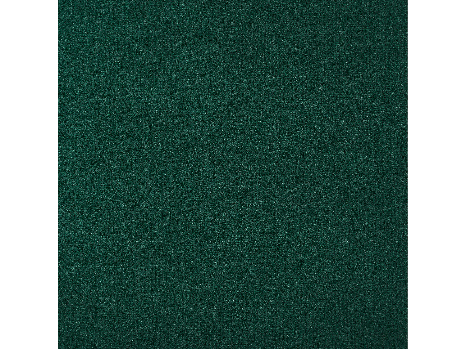 Banc de rangement ODESSA Velours Vert foncé