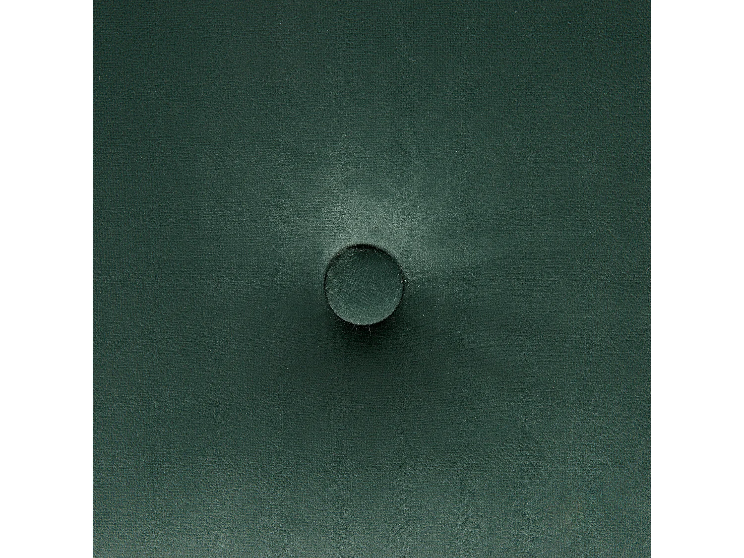 Banc YORKTON Velours Vert