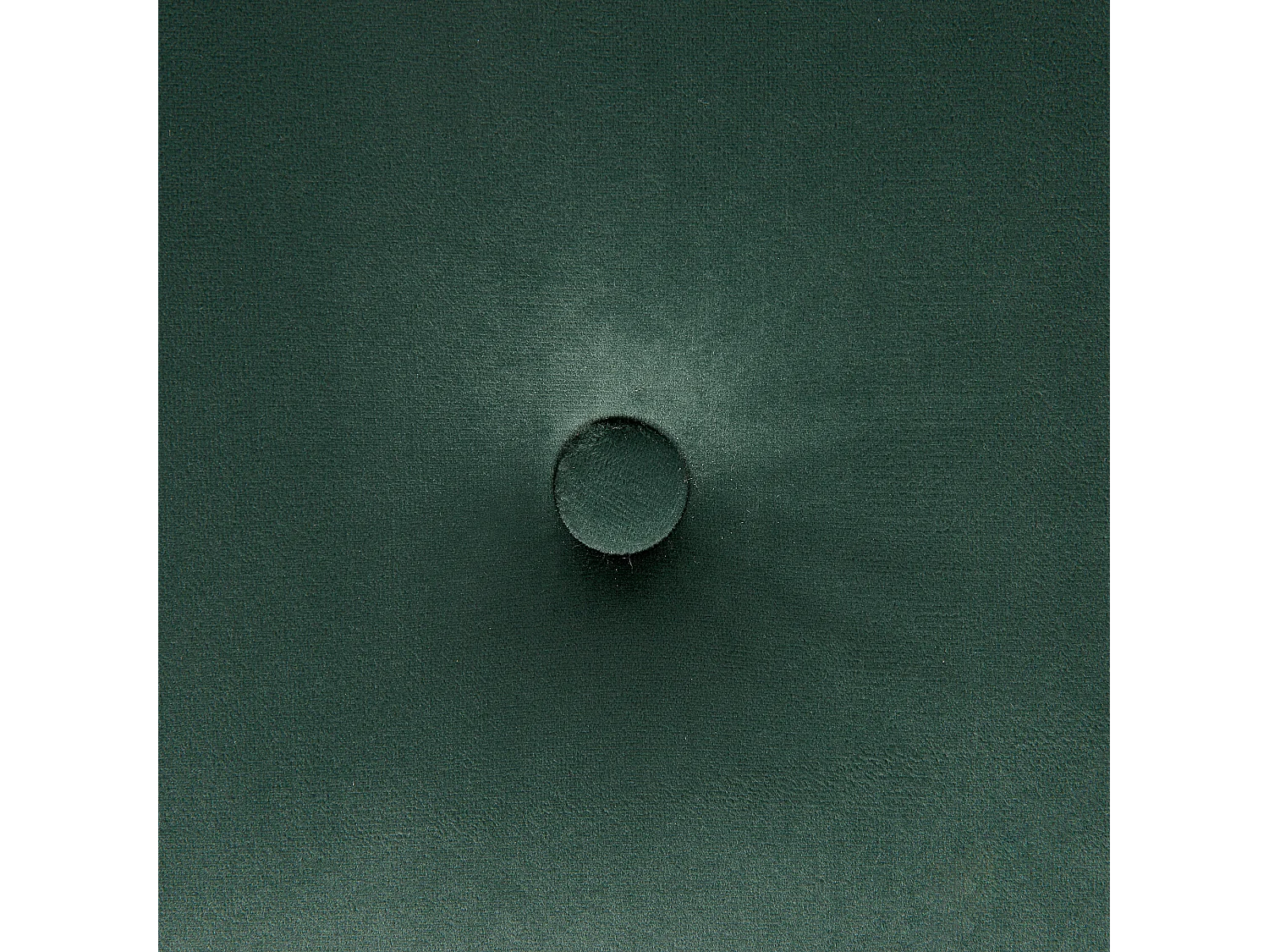 Panchina YORKTON Velluto Verde