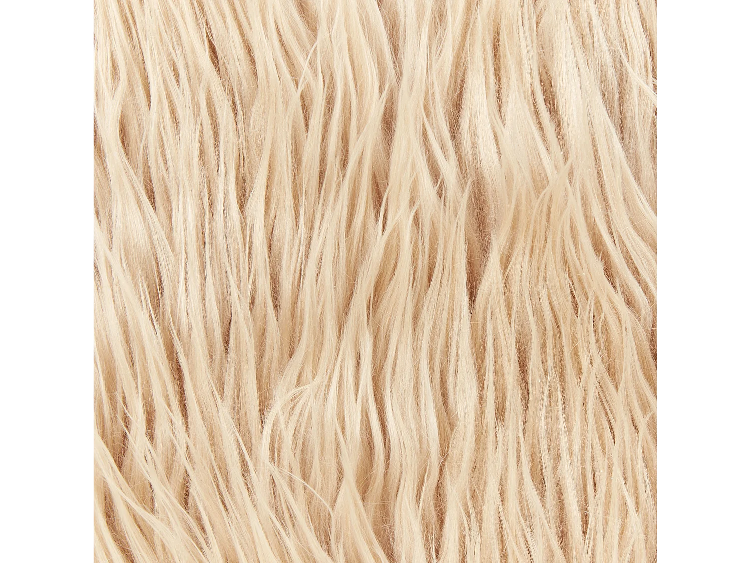 Colcha DELICE 200 x 220 cm Marrón claro