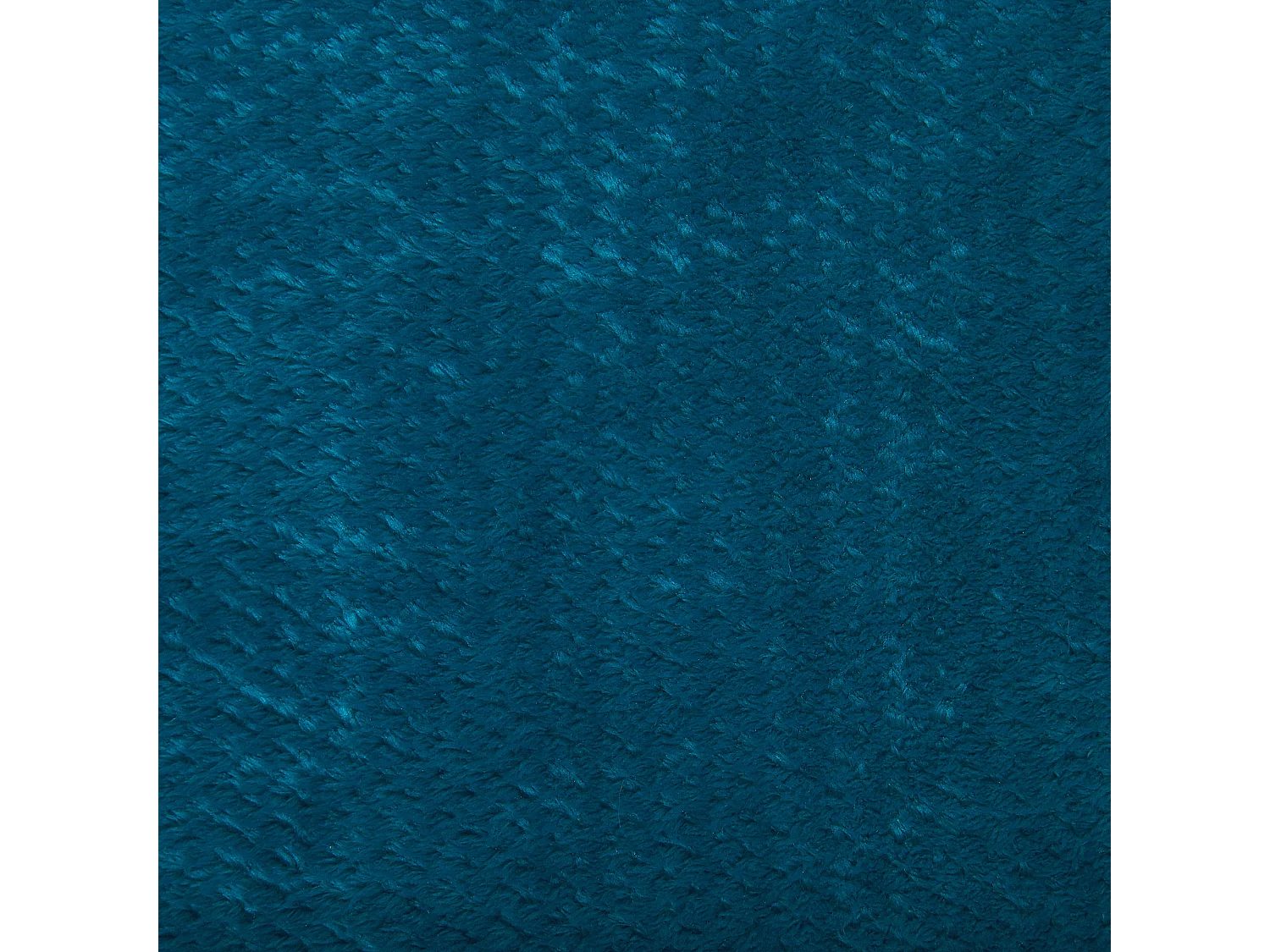 Couverture SAITLER 200 x 220 cm Turquoise