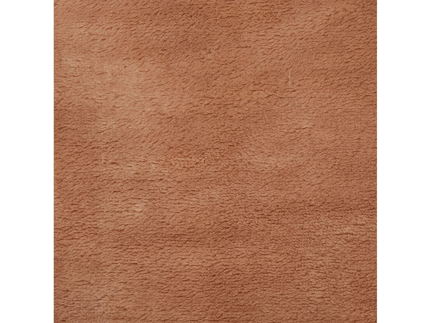 Coperta TERKE 200 x 220 cm Marrone chiaro