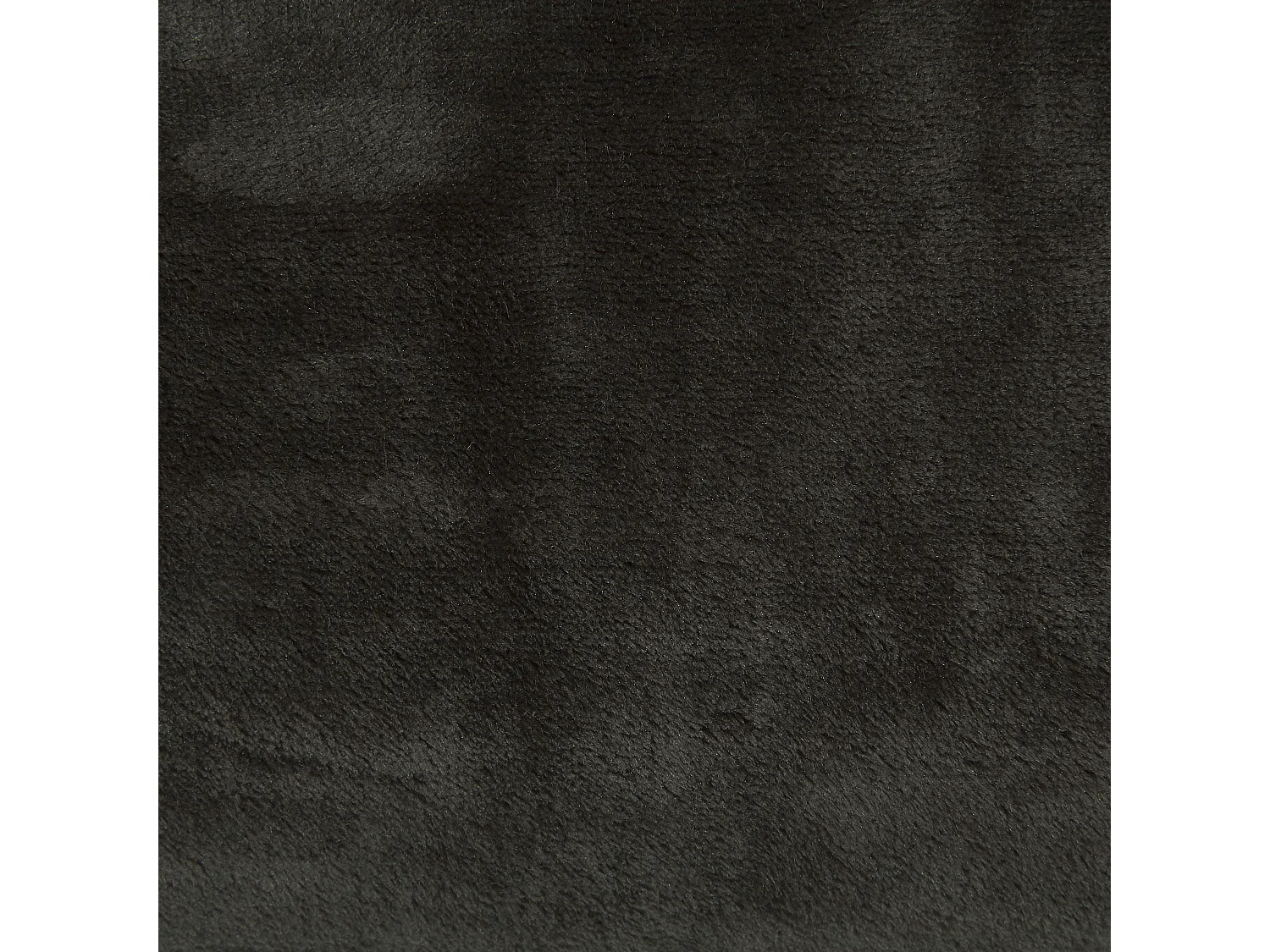 Couverture TERKE 200 x 220 cm Gris foncé