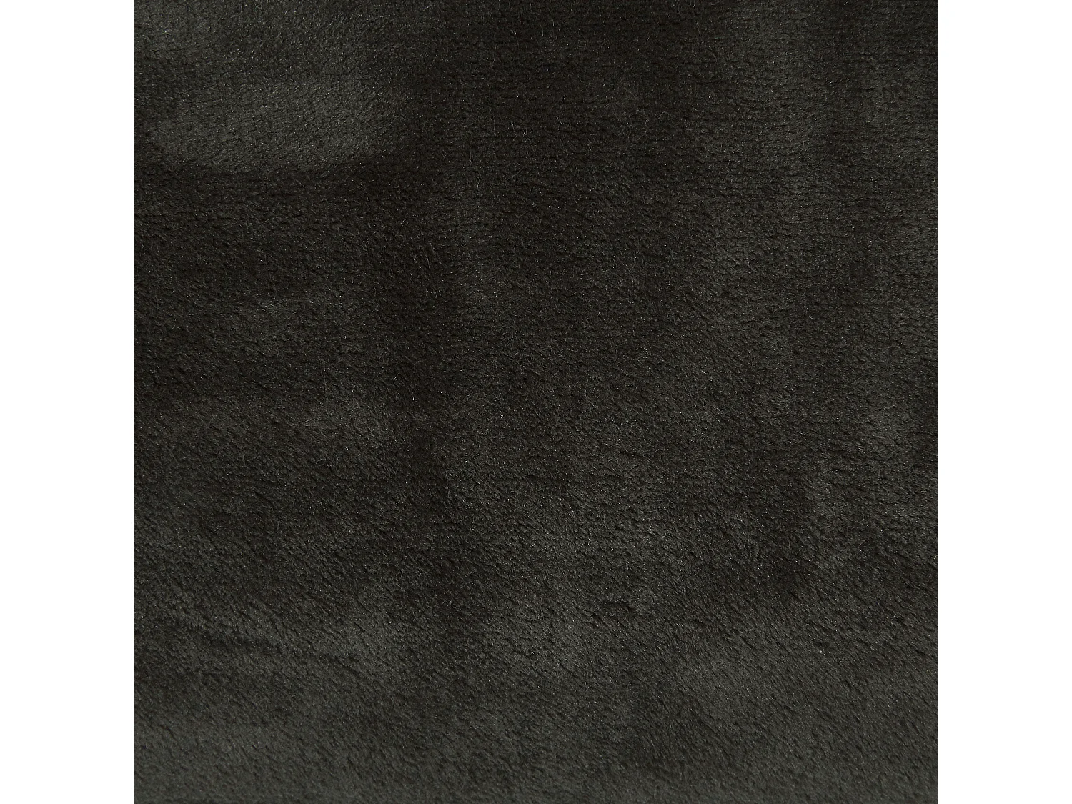 Couverture TERKE 200 x 220 cm Gris foncé