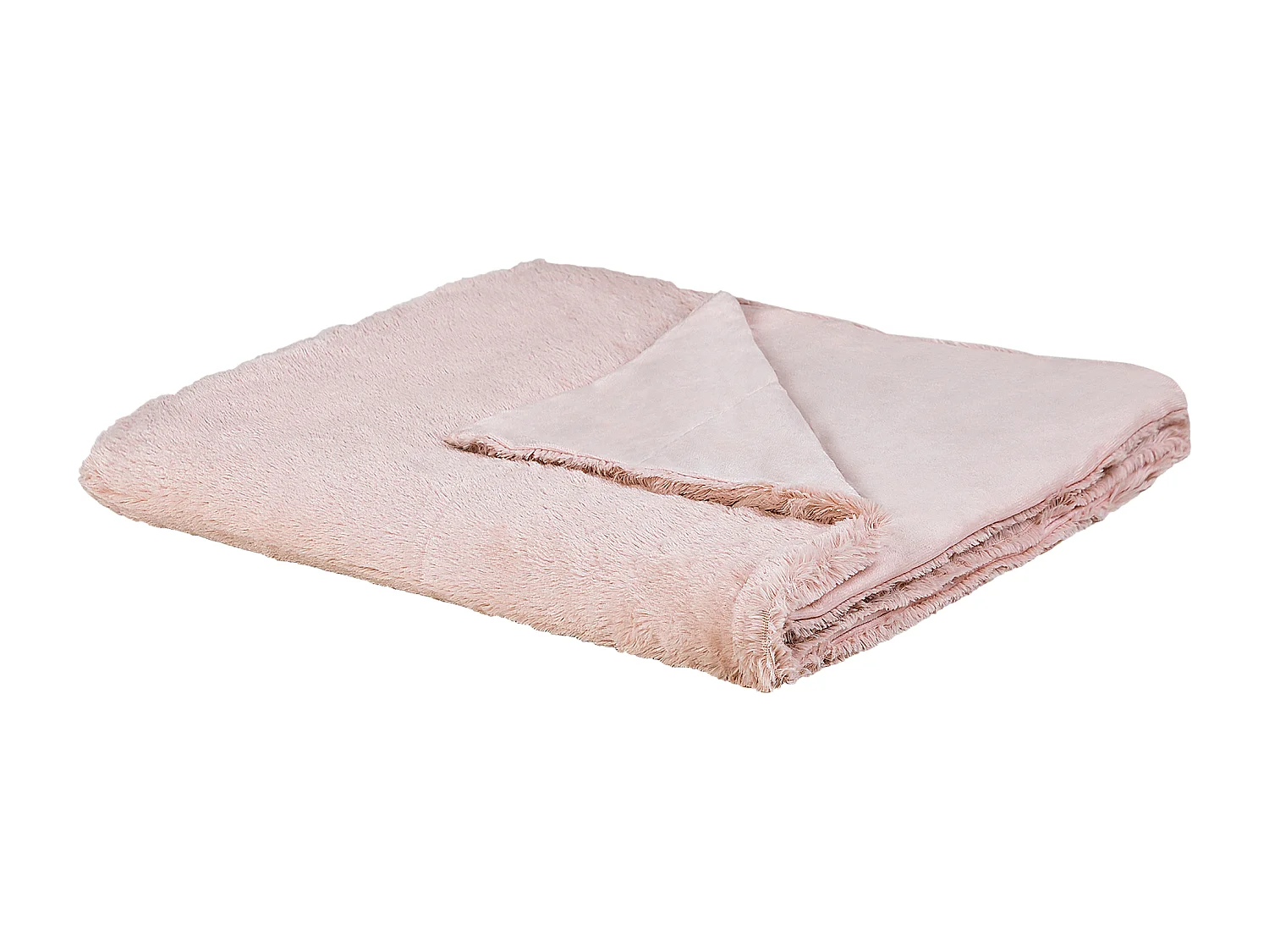 Couverture GELIK 180 x 200 cm Rose