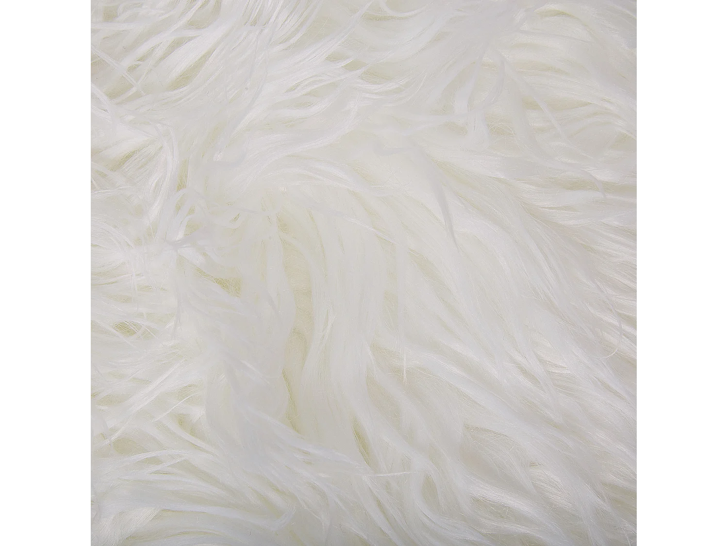 Dekorative Tagesdecke weiß 200 x 220 cm Delice