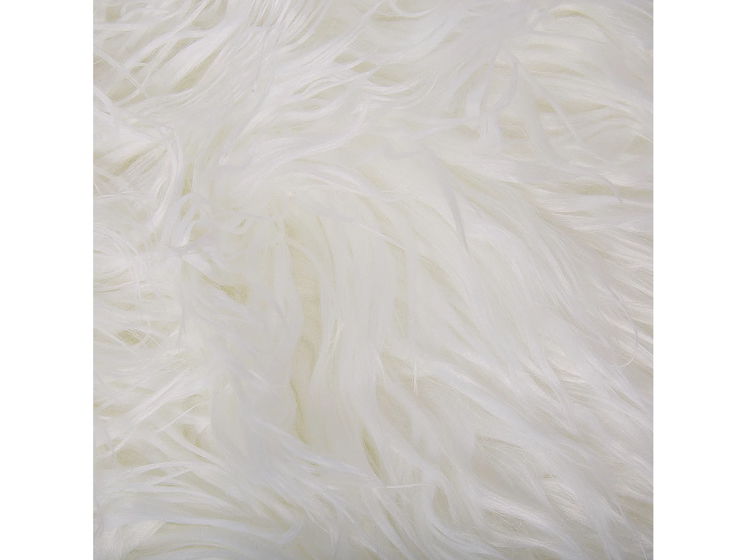 Tagesdecke DELICE Stoff 200 x 220 cm Weiss