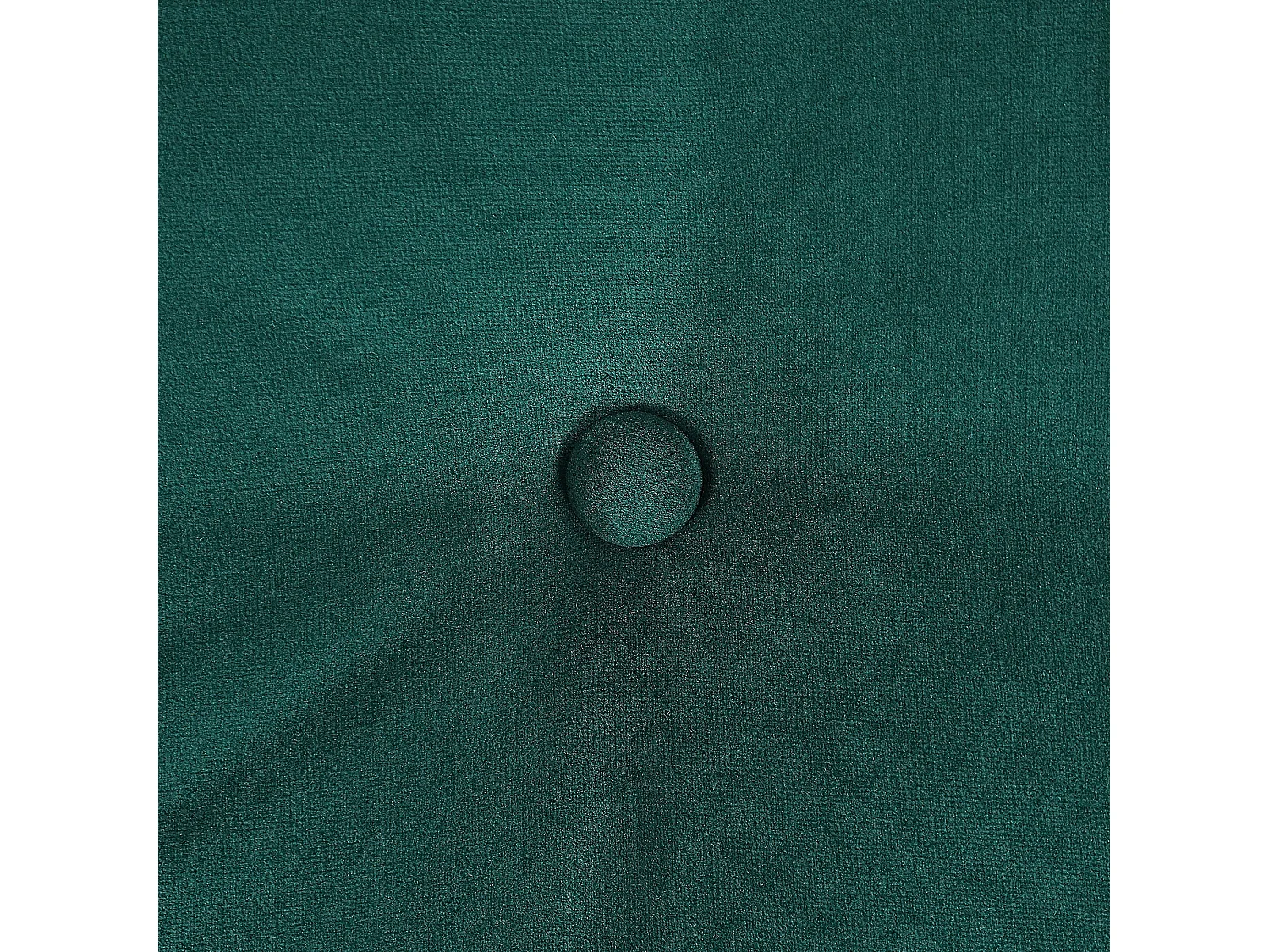 Bank LENVIK Fluweel Smaragdgroen 3-zitter