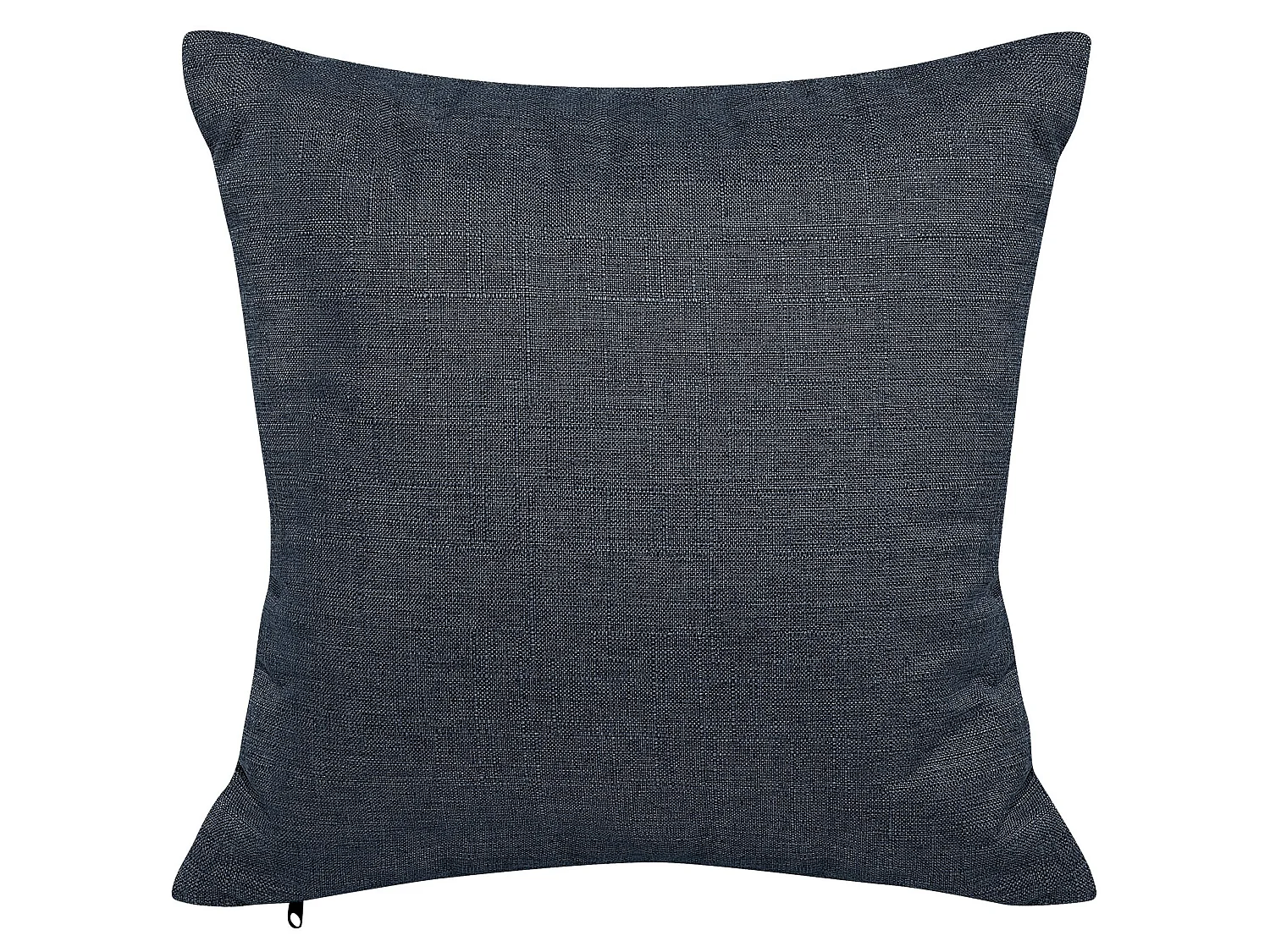 Canapé OTRA Tissu Gris foncé 3 places