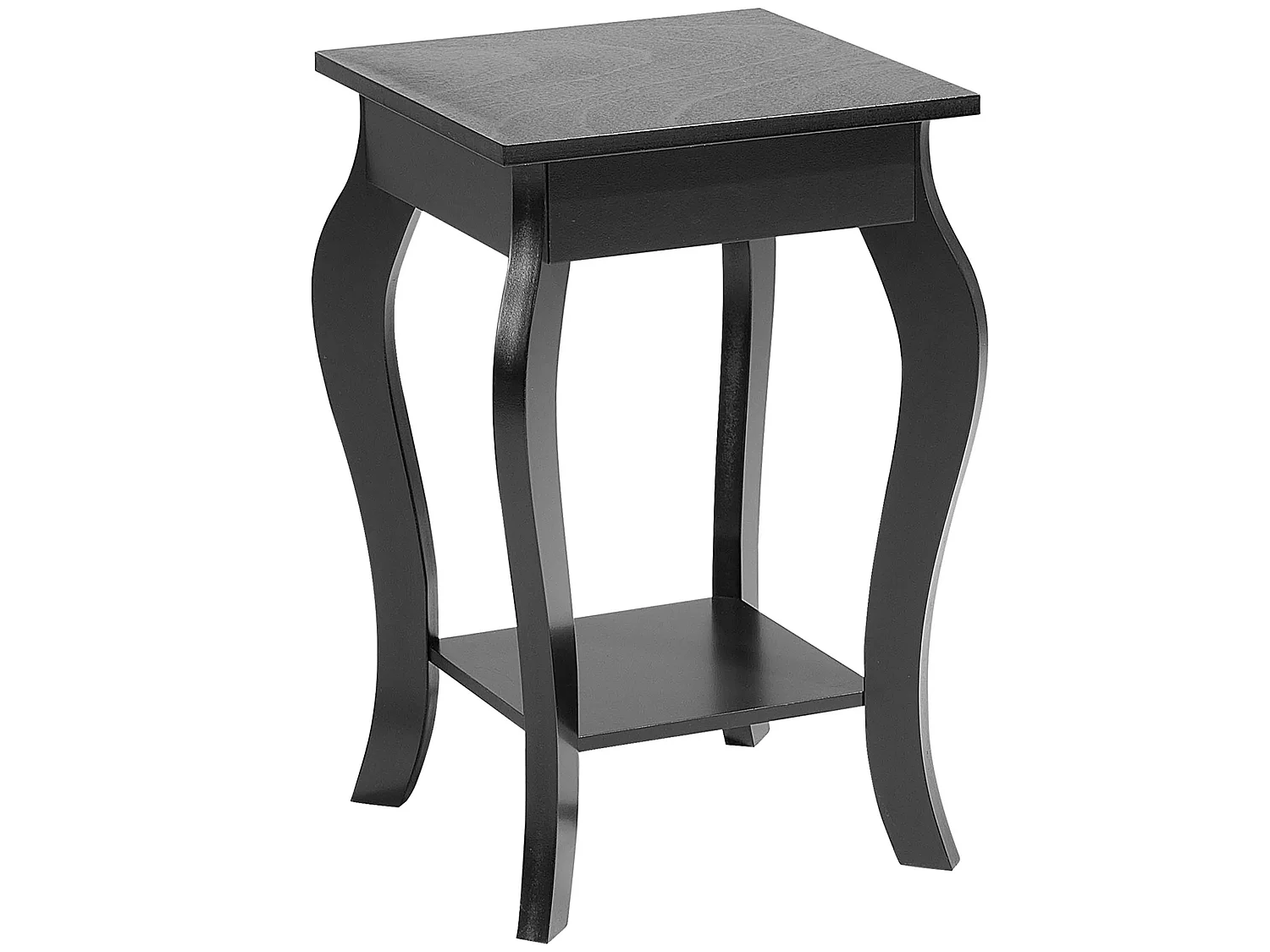 Table appoint noire AVON