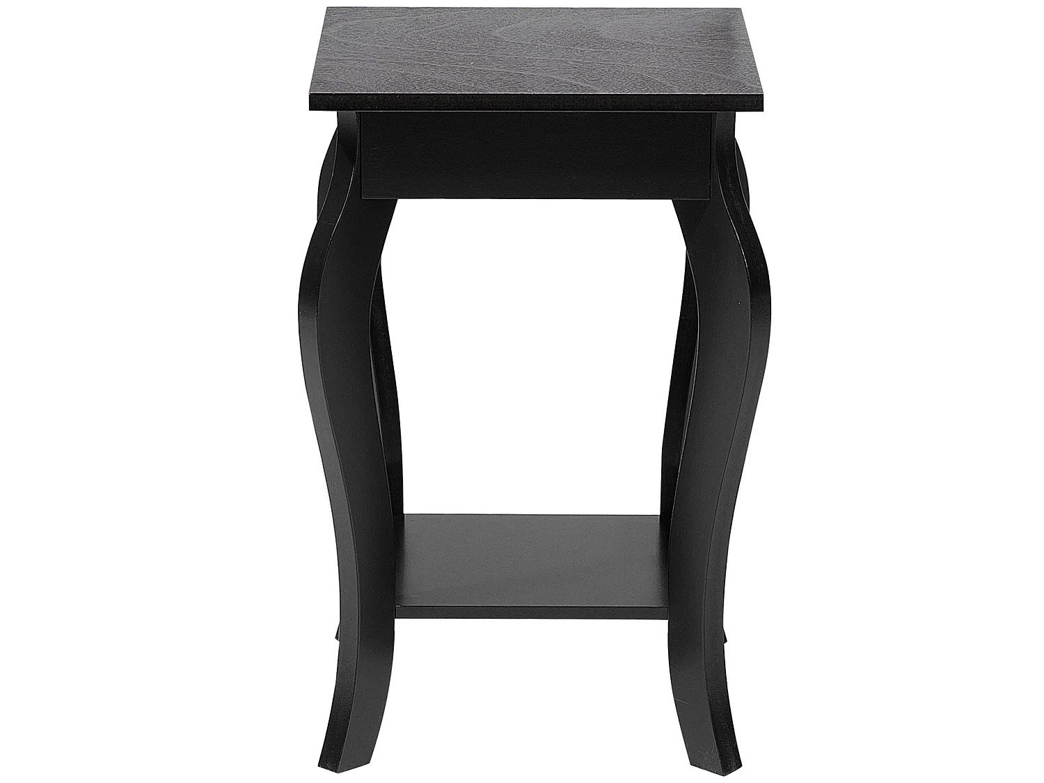 Table appoint noire AVON