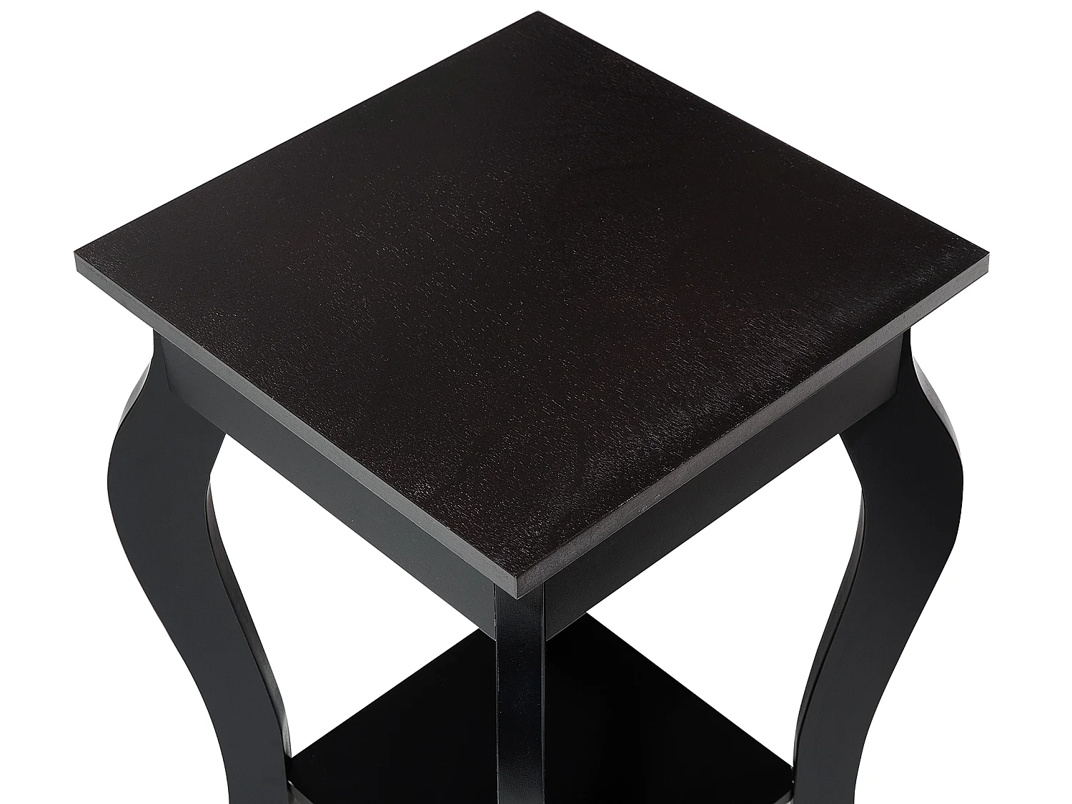 Table appoint noire AVON