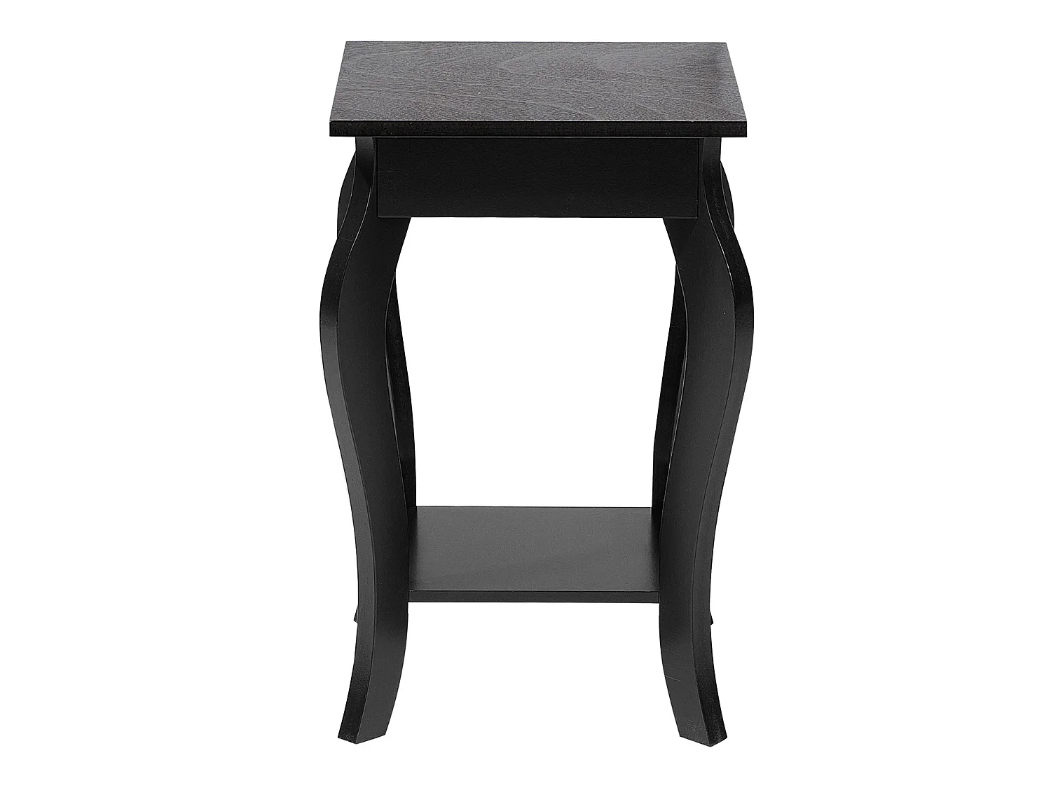 Salontafel zwart AVON