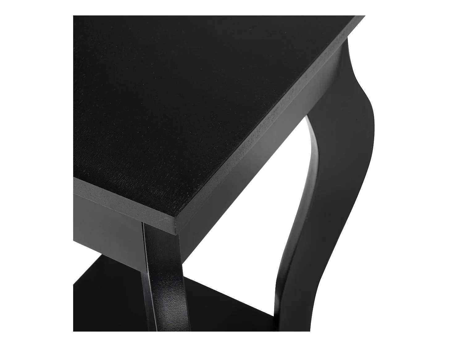 Salontafel zwart AVON