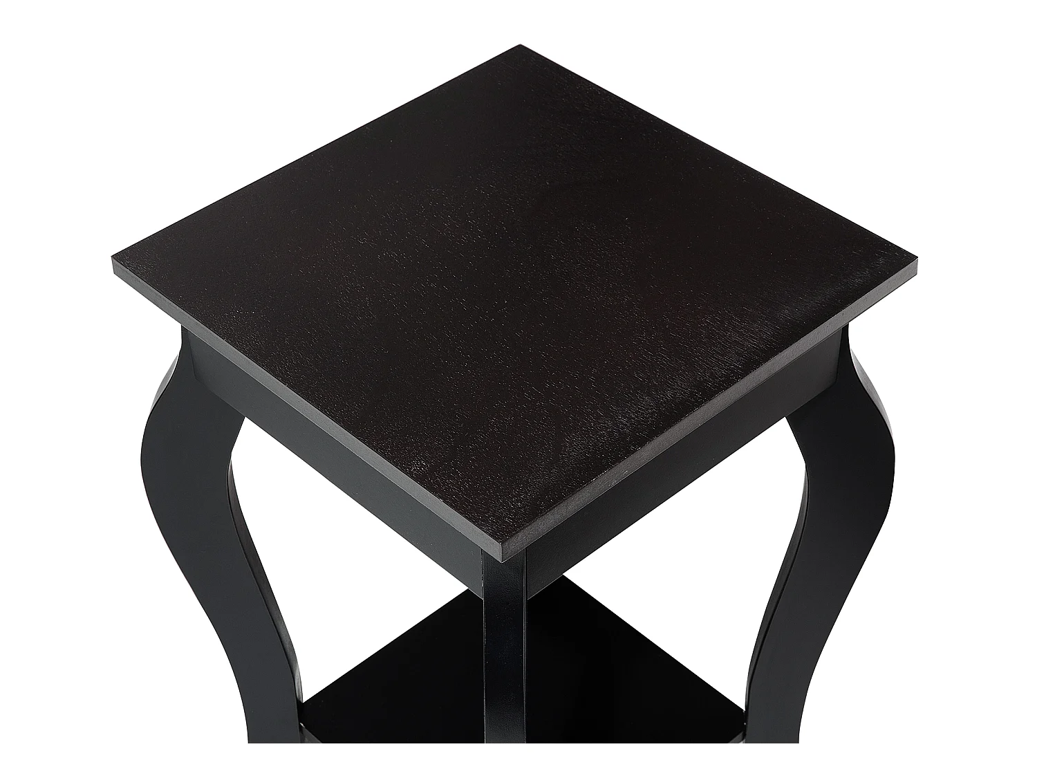 Salontafel zwart AVON