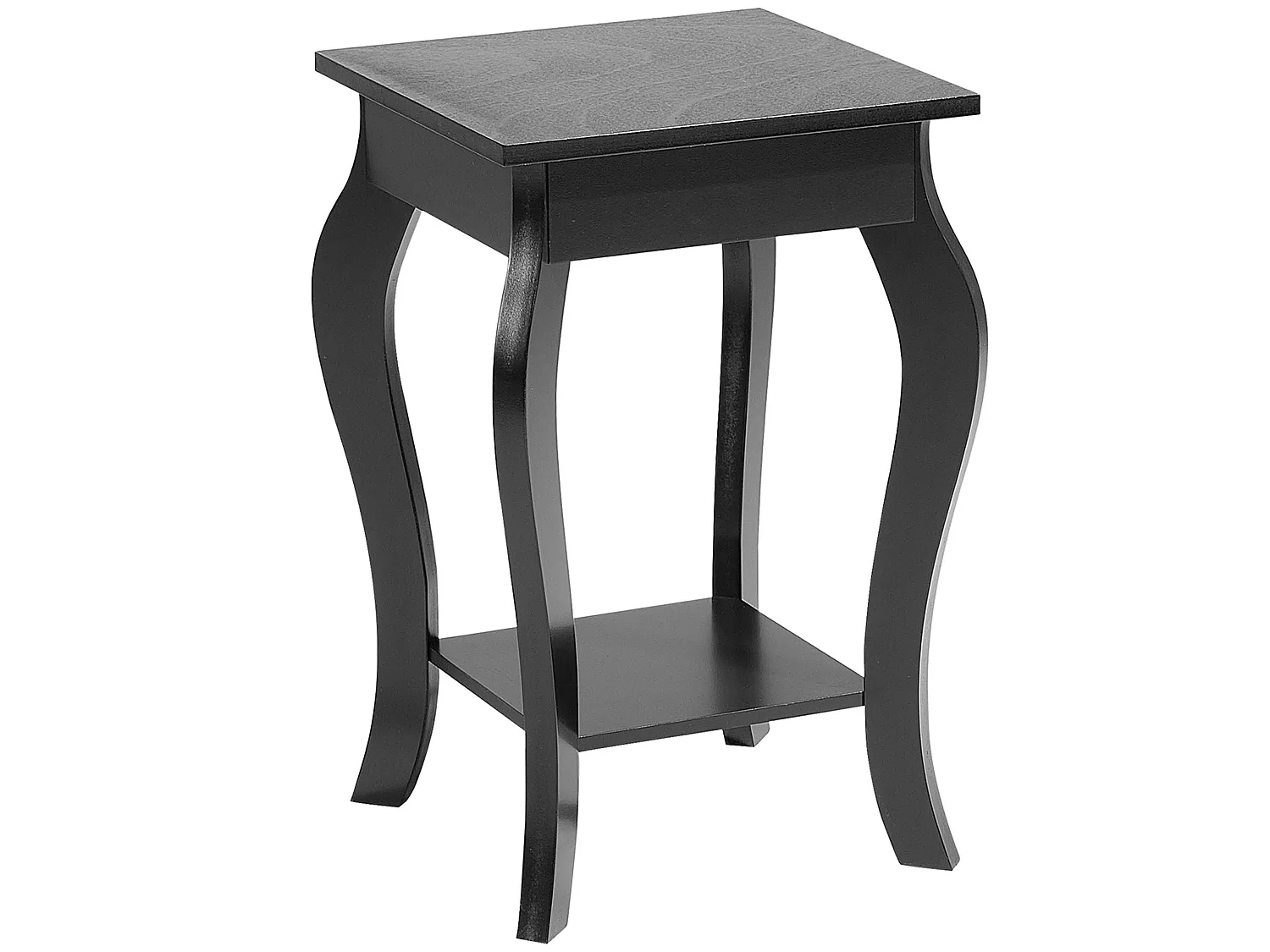 Table appoint noire AVON