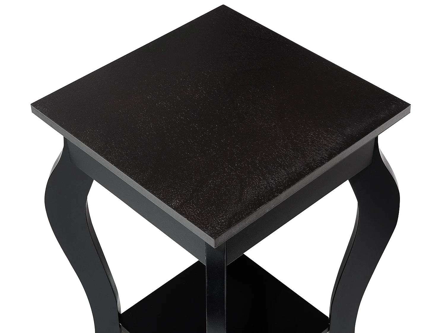 Table appoint noire AVON