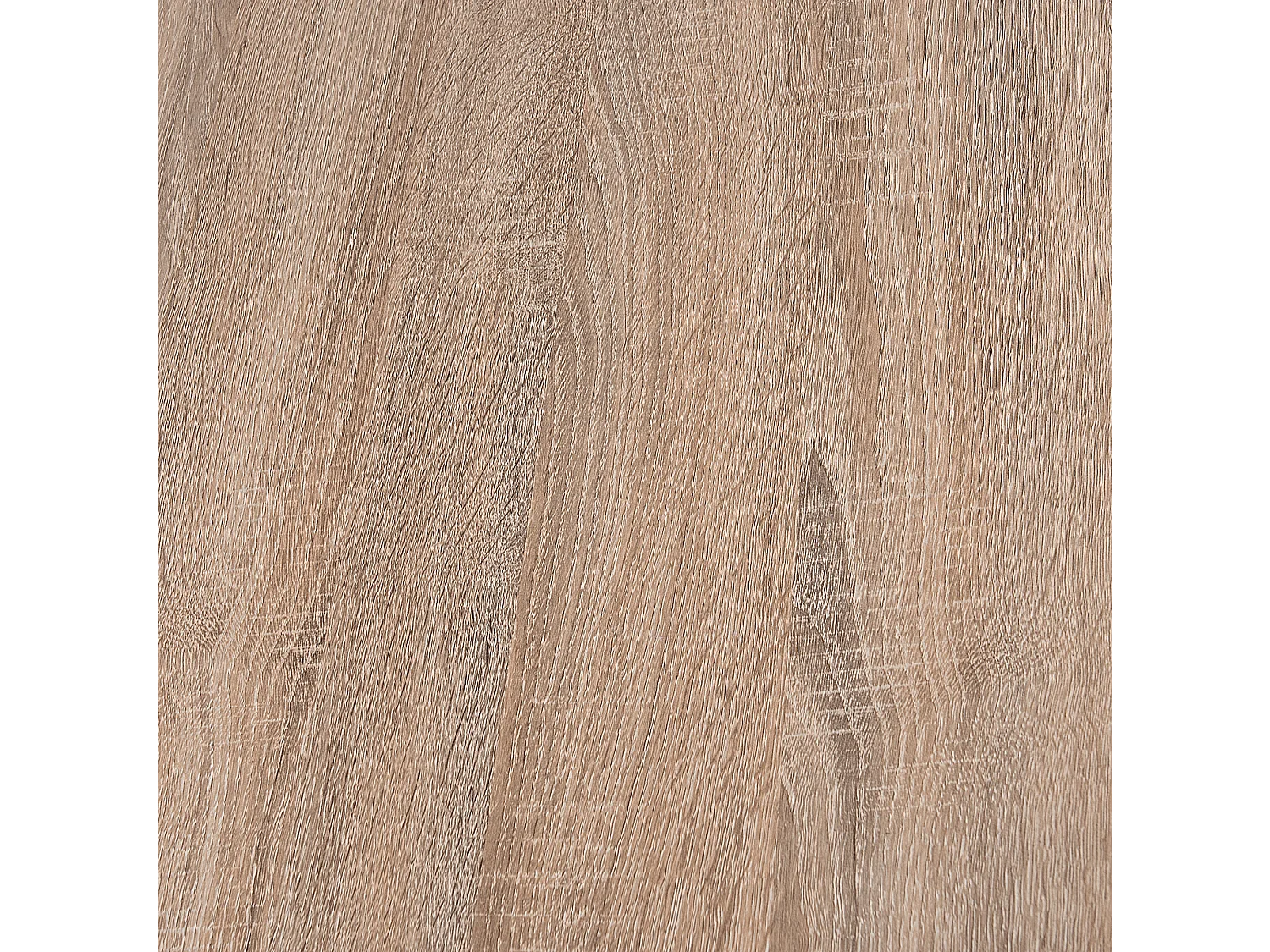 Table d'appoint MELODY Marron clair