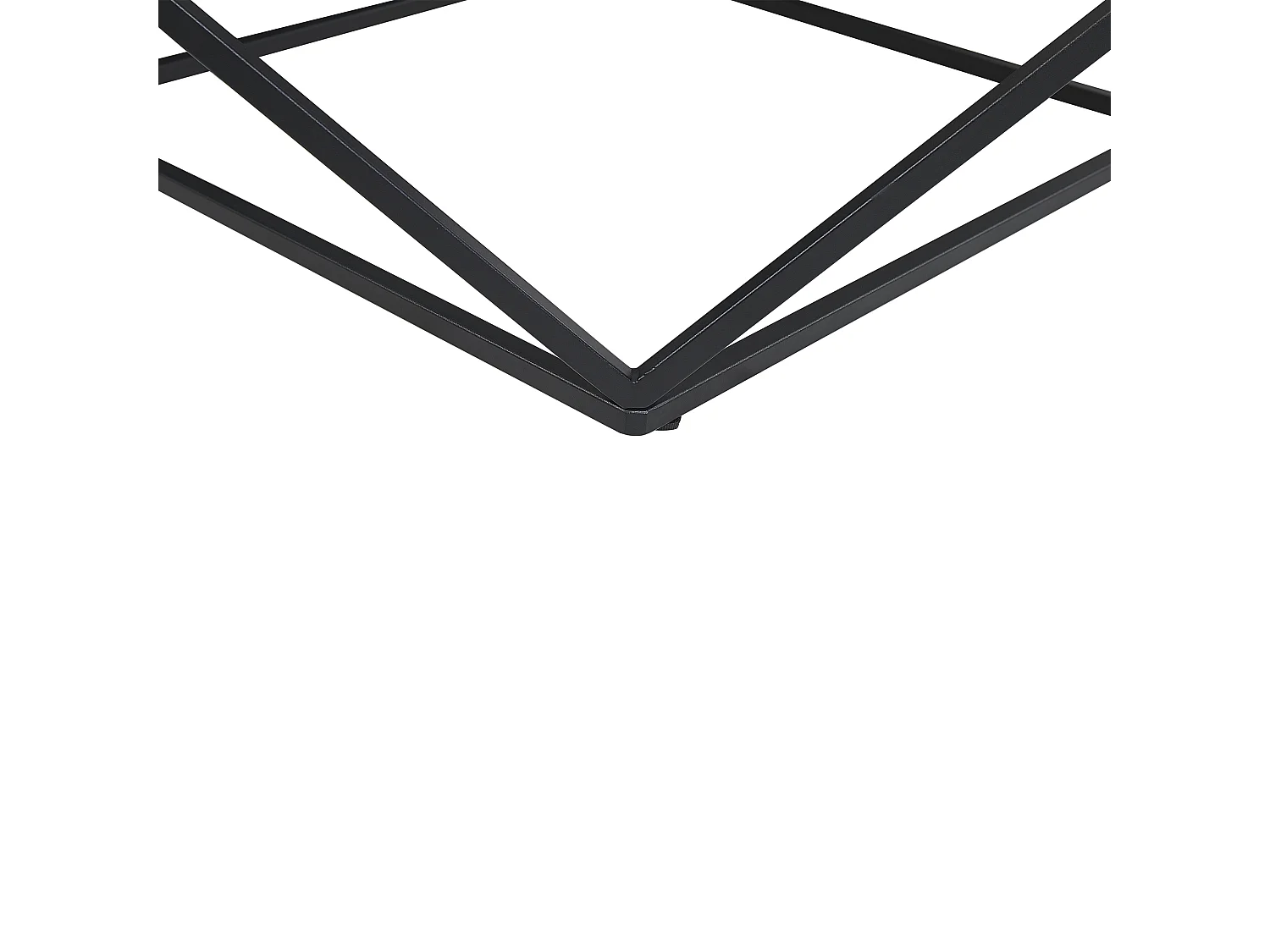 Bijzettafel MALIBU Beige