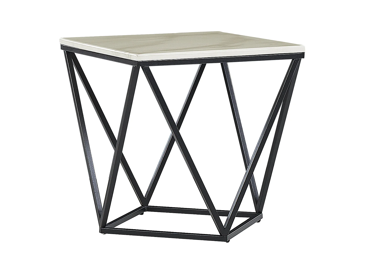 Beistelltisch MALIBU Beige