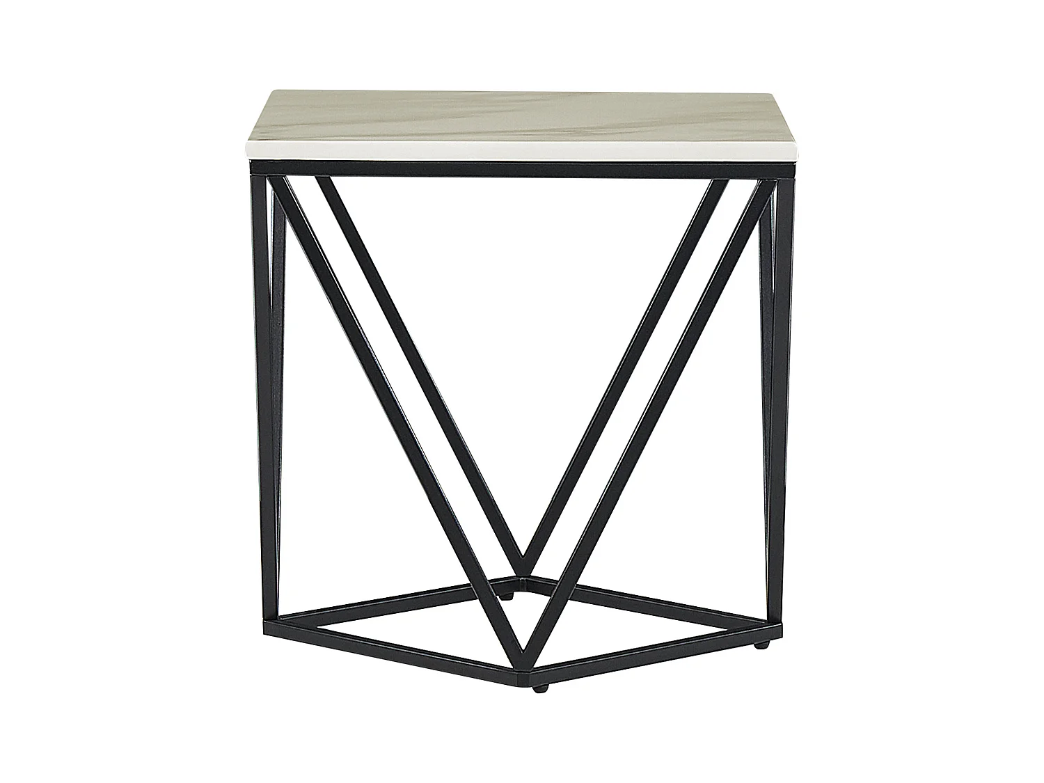 Beistelltisch MALIBU Beige